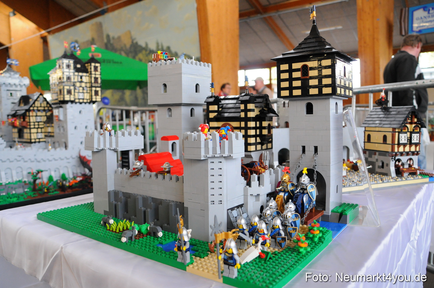 Lego Ausstellung Neumarkt 0178