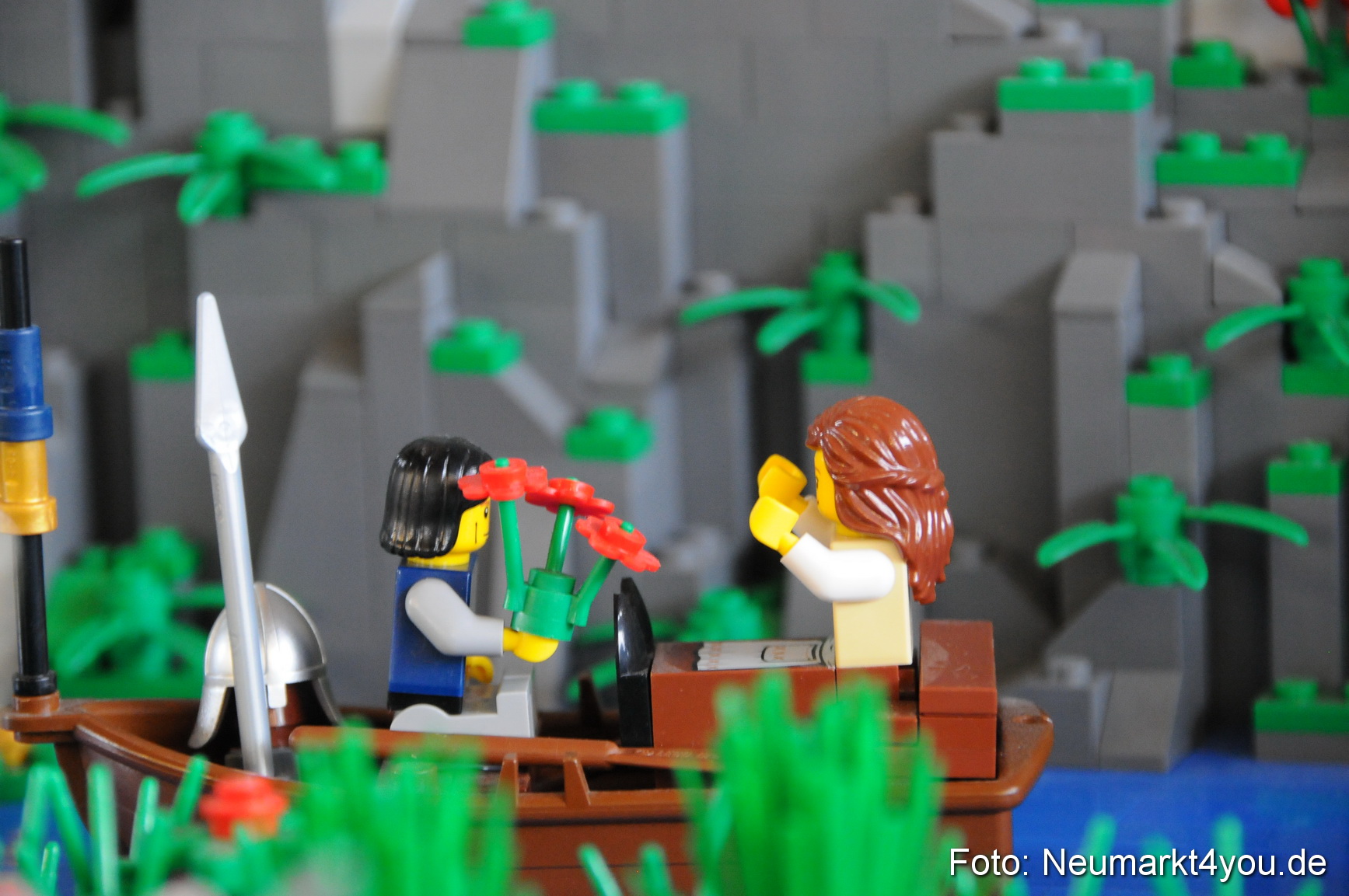 Lego Ausstellung Neumarkt 0181