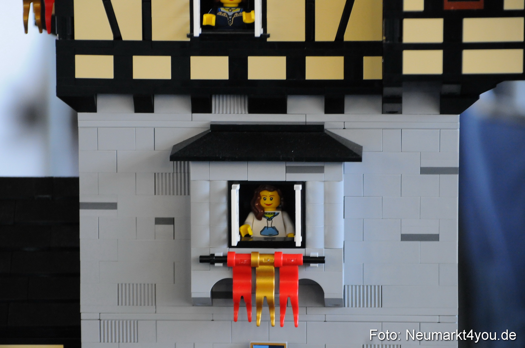 Lego Ausstellung Neumarkt 0182