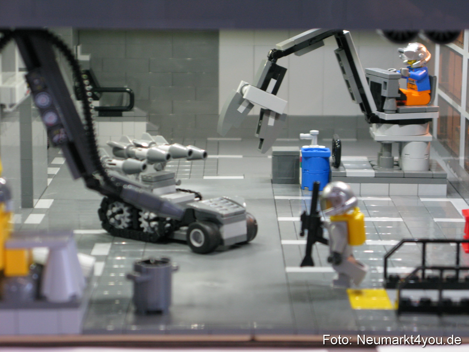 Lego Ausstellung Neumarkt 0186