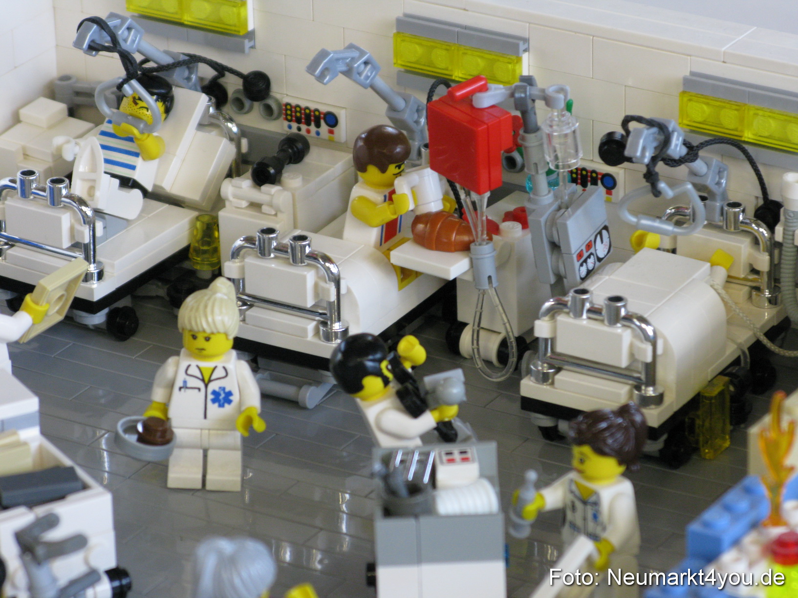 Lego Ausstellung Neumarkt 0189