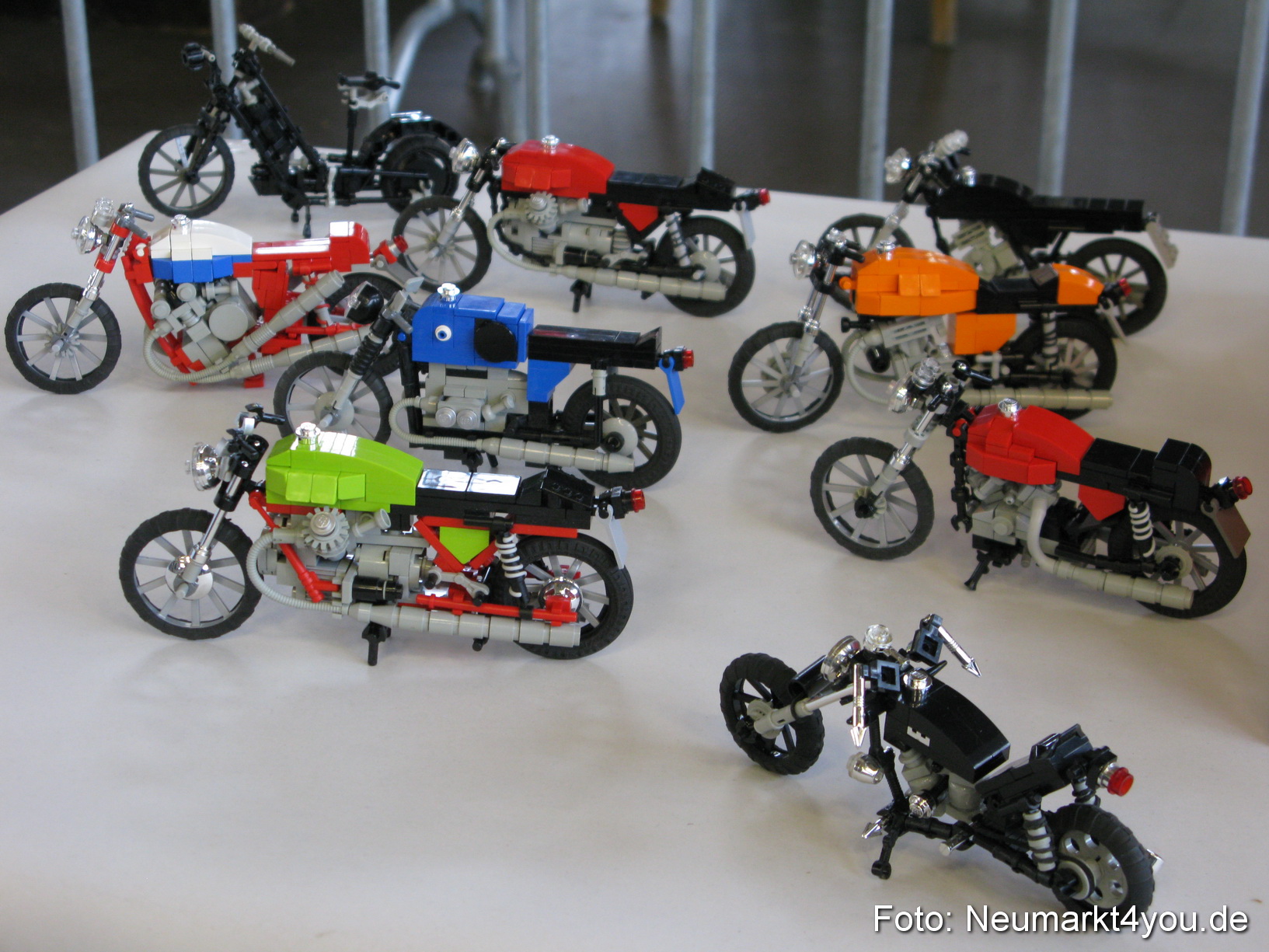 Lego Ausstellung Neumarkt 0190