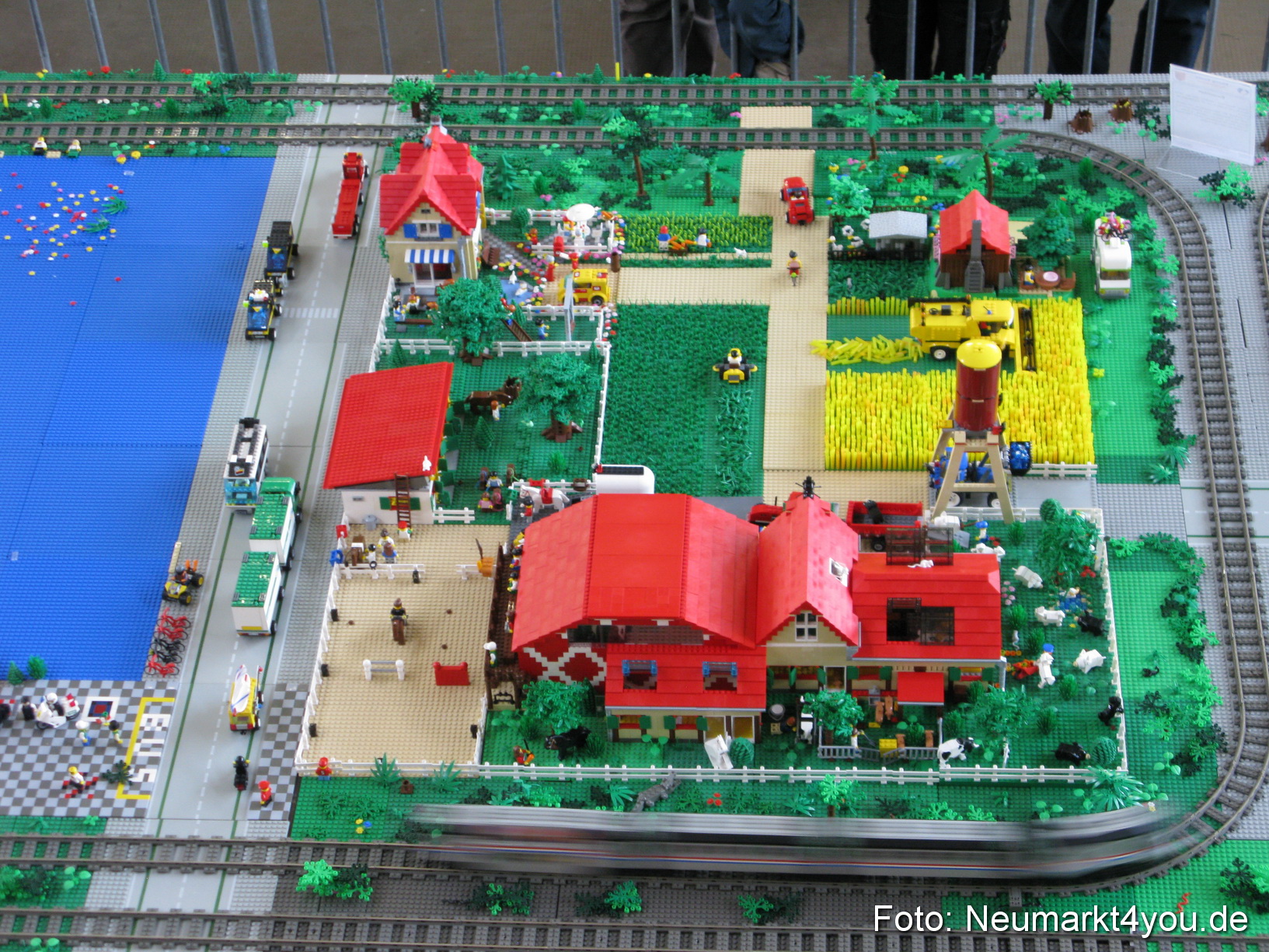 Lego Ausstellung Neumarkt 0197