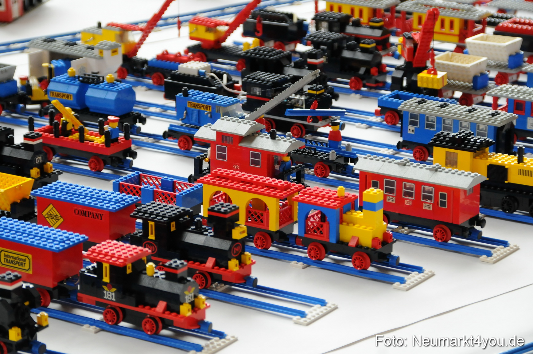 Lego Ausstellung Neumarkt 0198