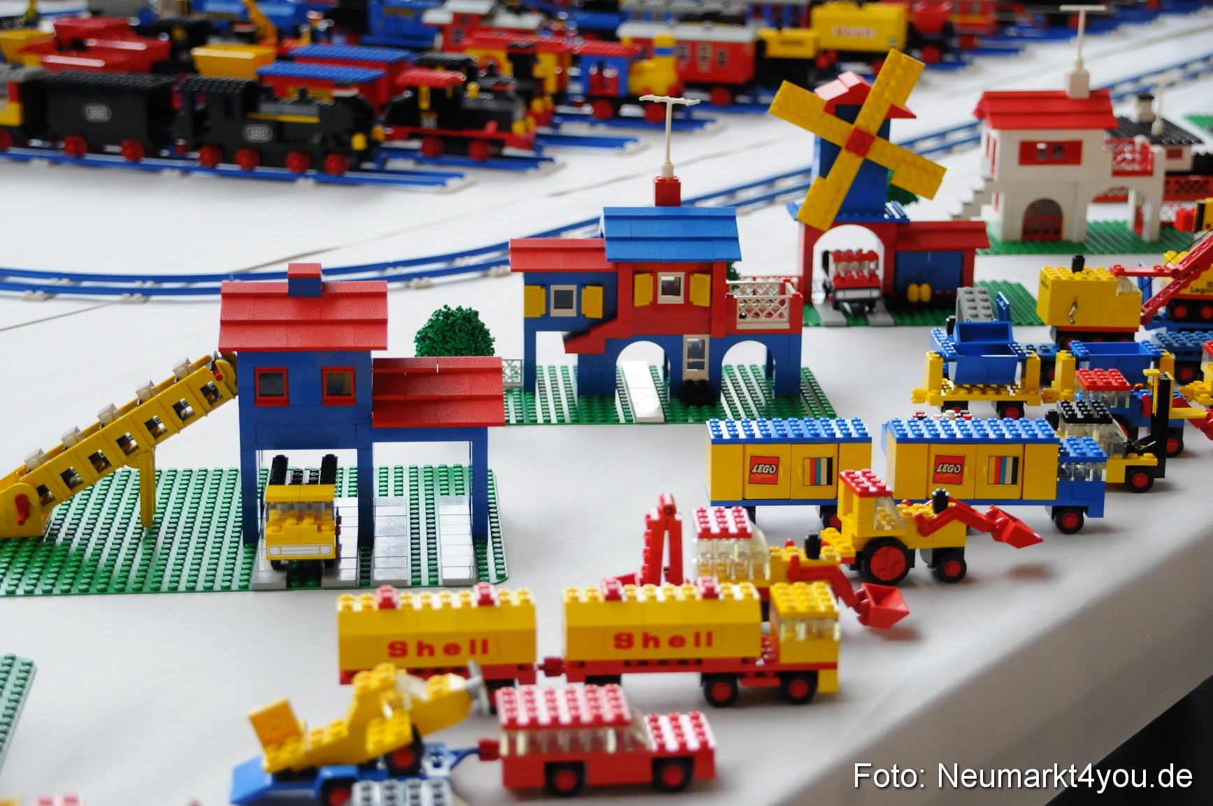 Lego Ausstellung Neumarkt 0199