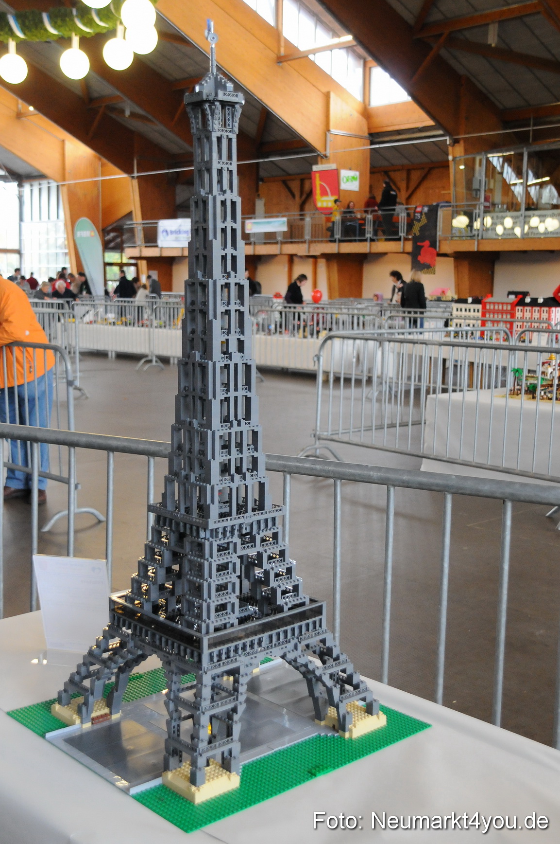 Lego Ausstellung Neumarkt 0204