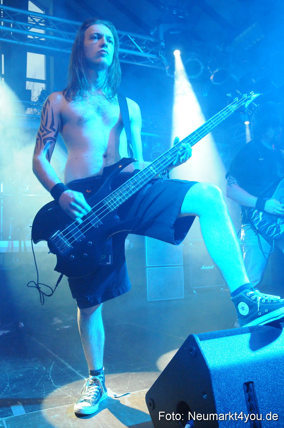 Lenzmond Festival 2010 0101