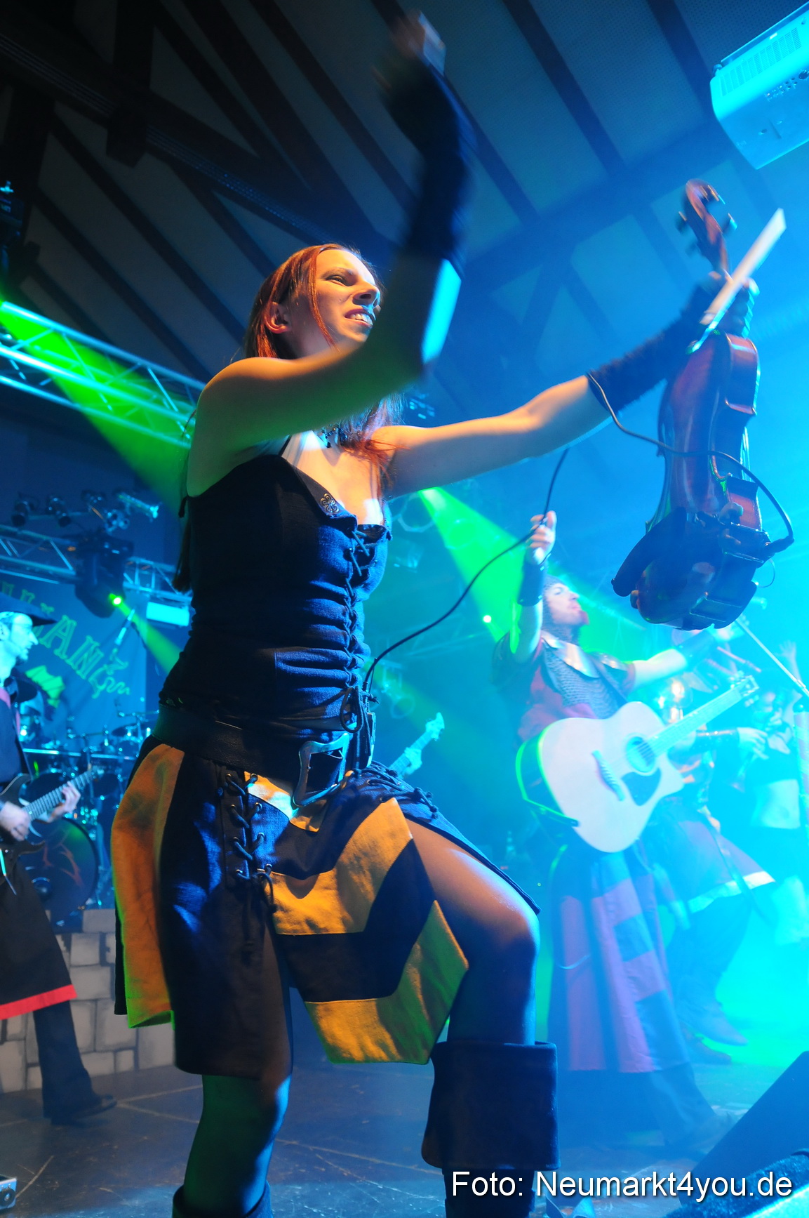 Lenzmond Festival 2010 0121