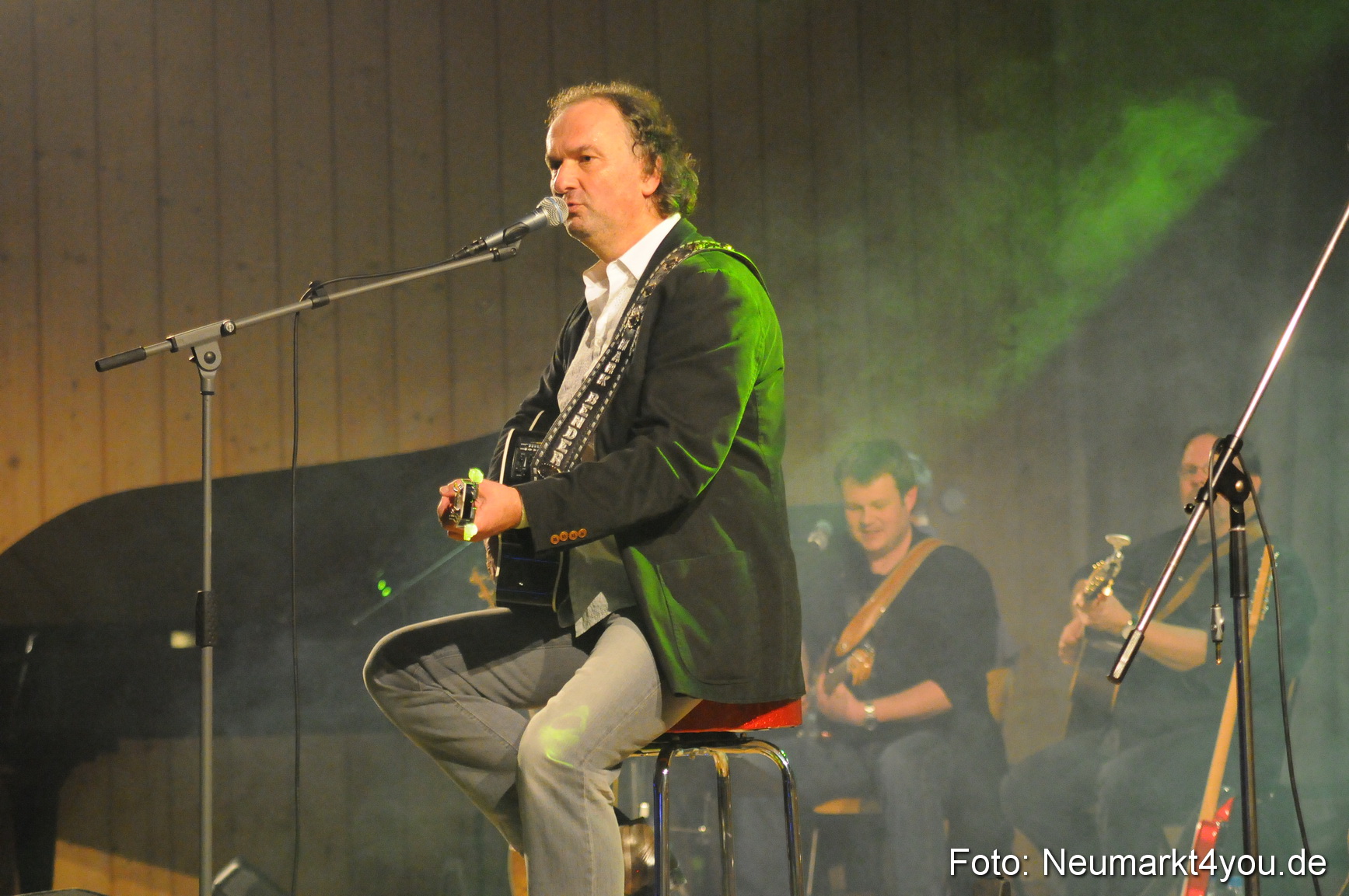 Mark Bender Reitstadel 200210 0011