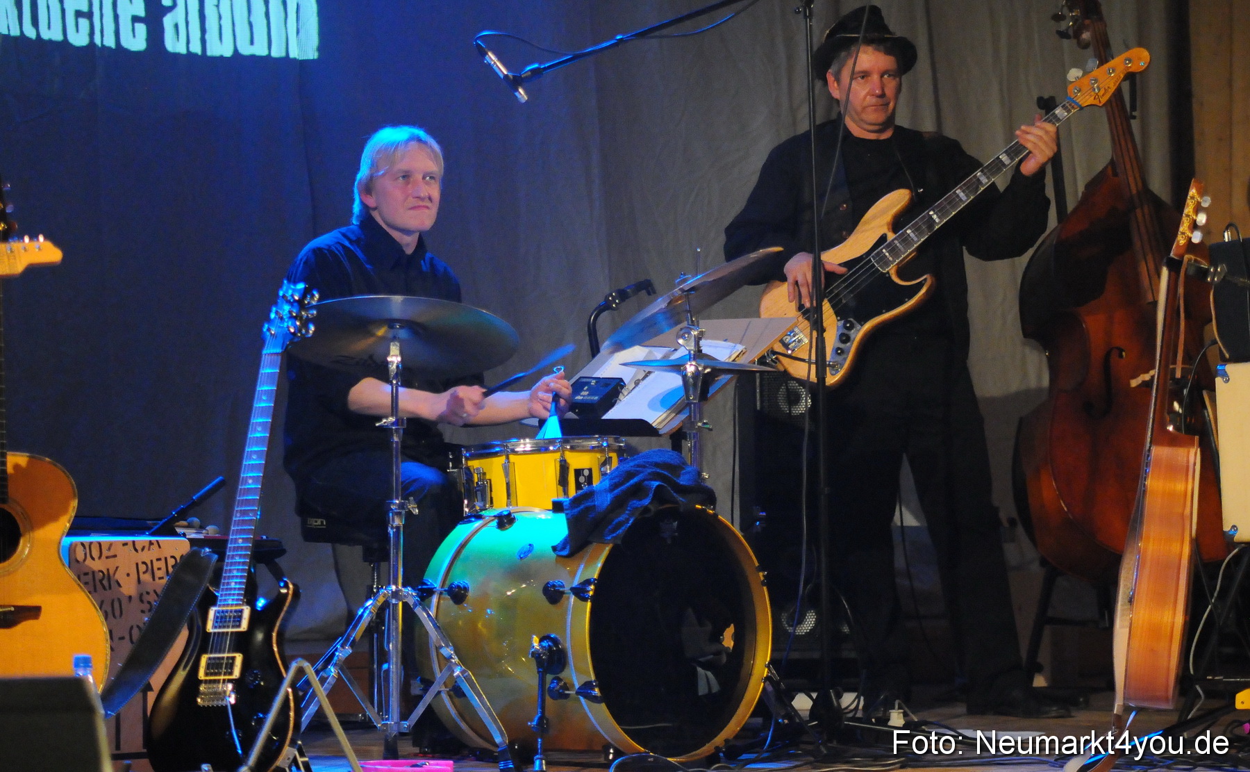 Mark Bender Reitstadel 200210 0013