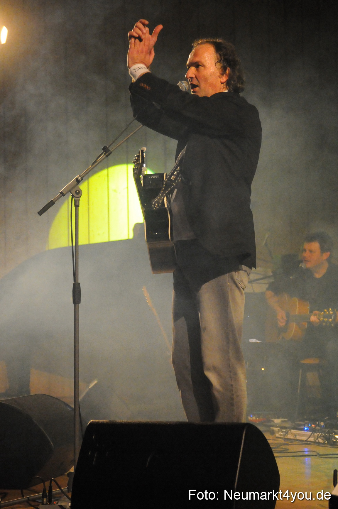 Mark Bender Reitstadel 200210 0020