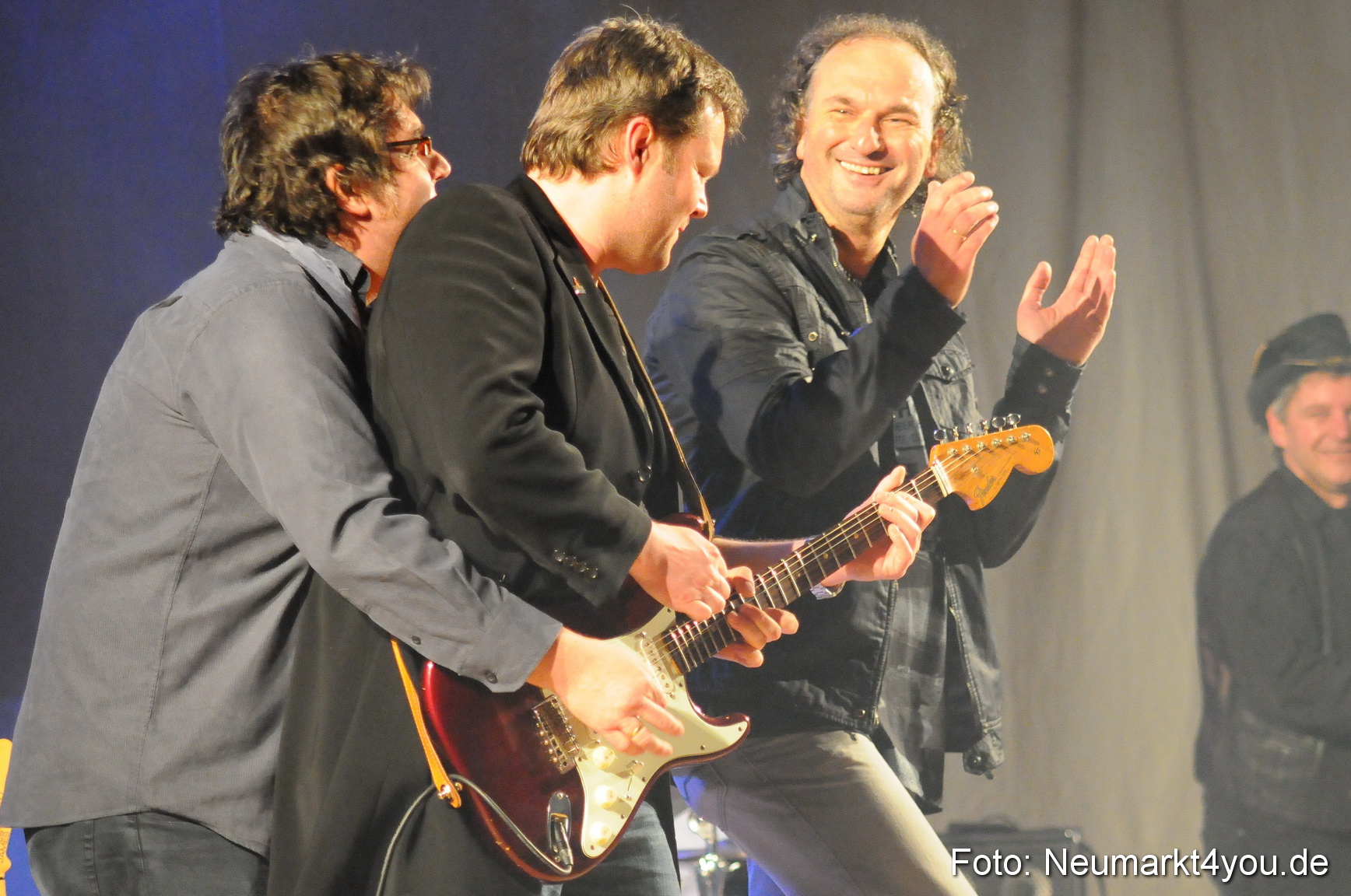 Mark Bender Reitstadel 200210 0029