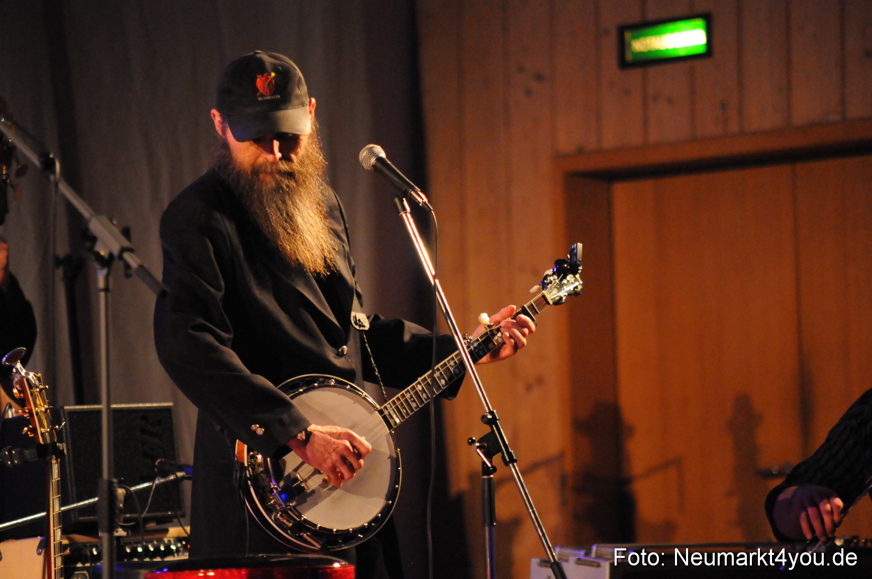 Mark Bender Reitstadel 200210 0031