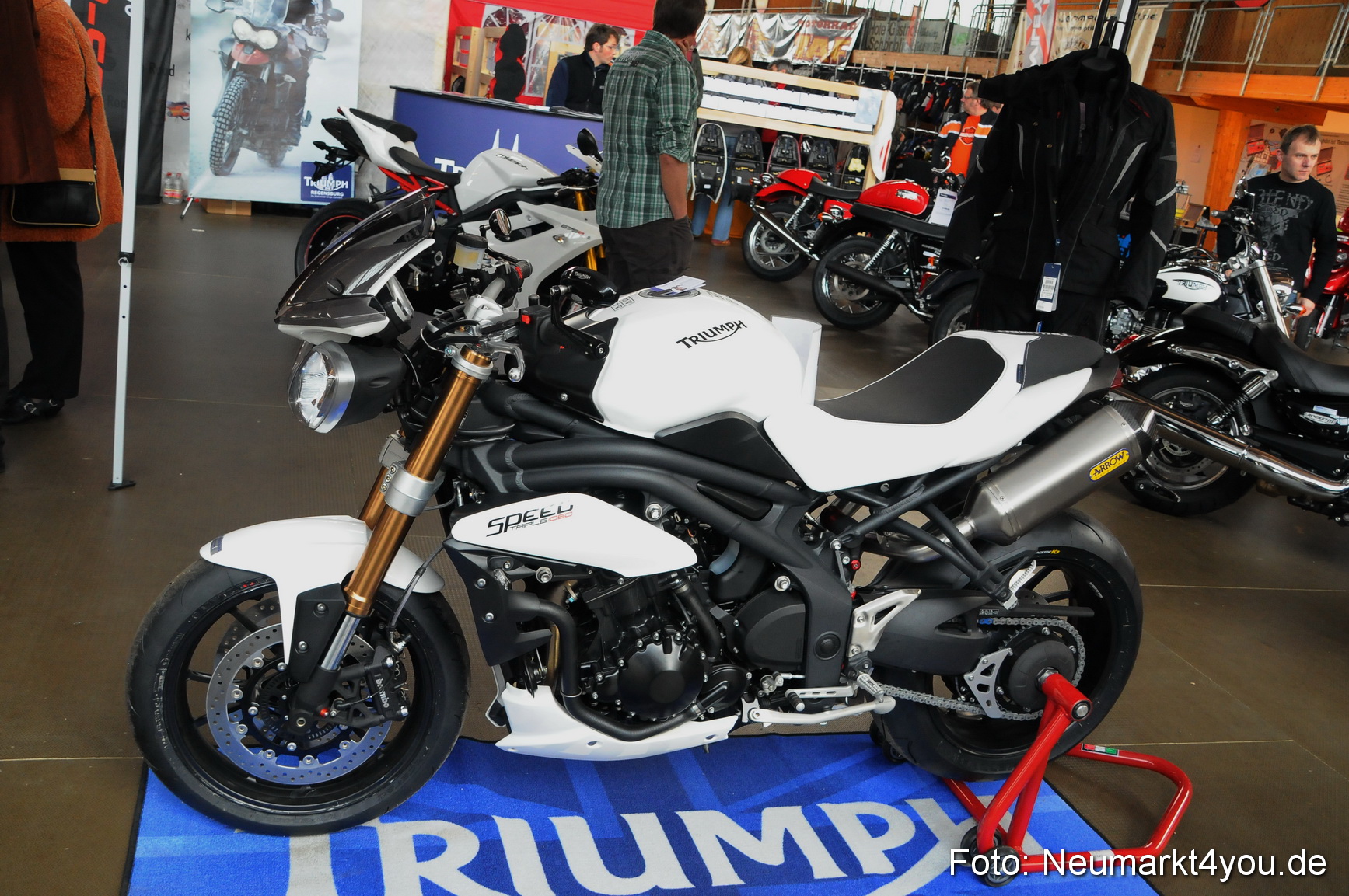 Jurabike Neumarkt 270311 0030