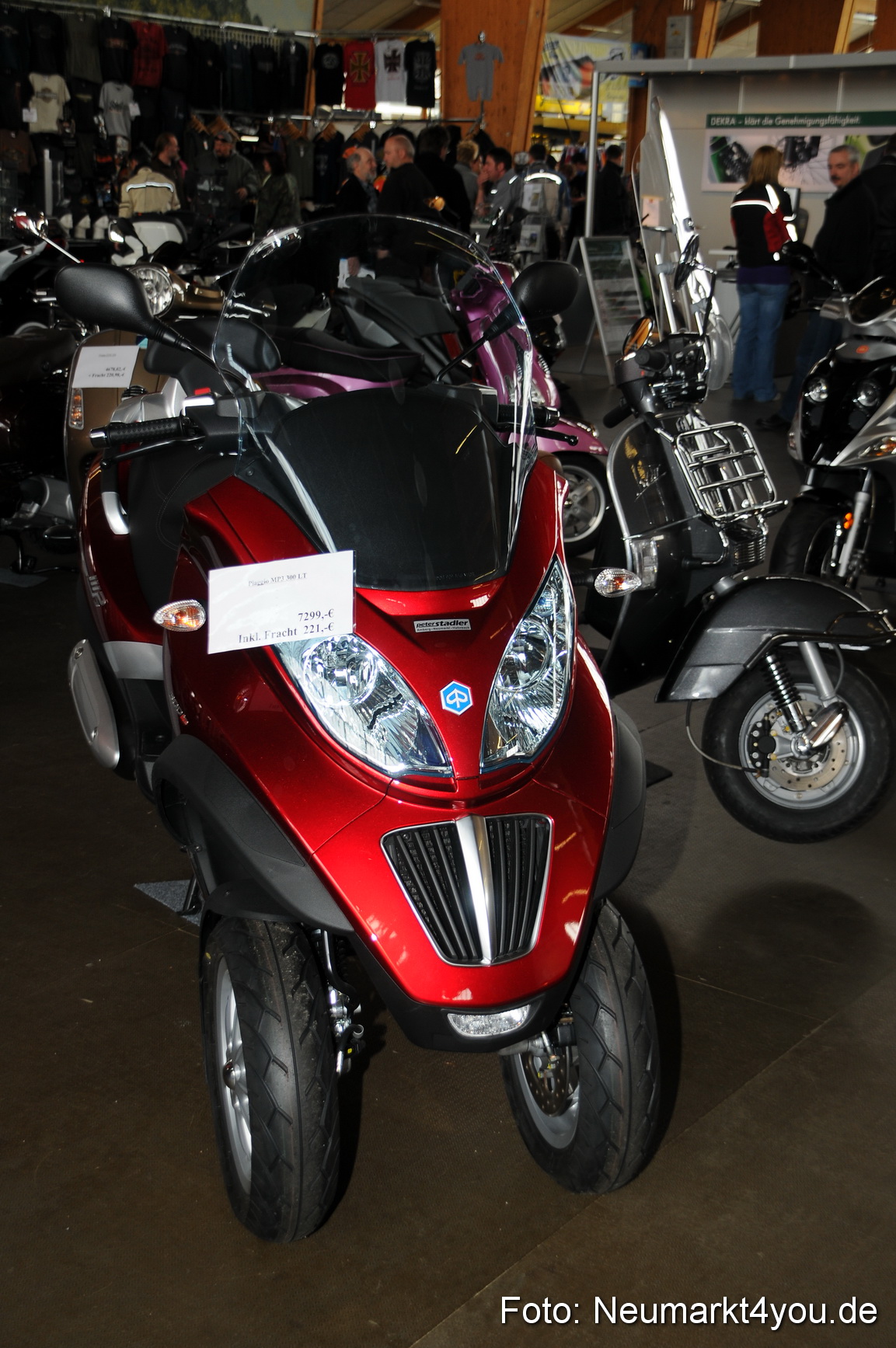 Jurabike Neumarkt 270311 0044