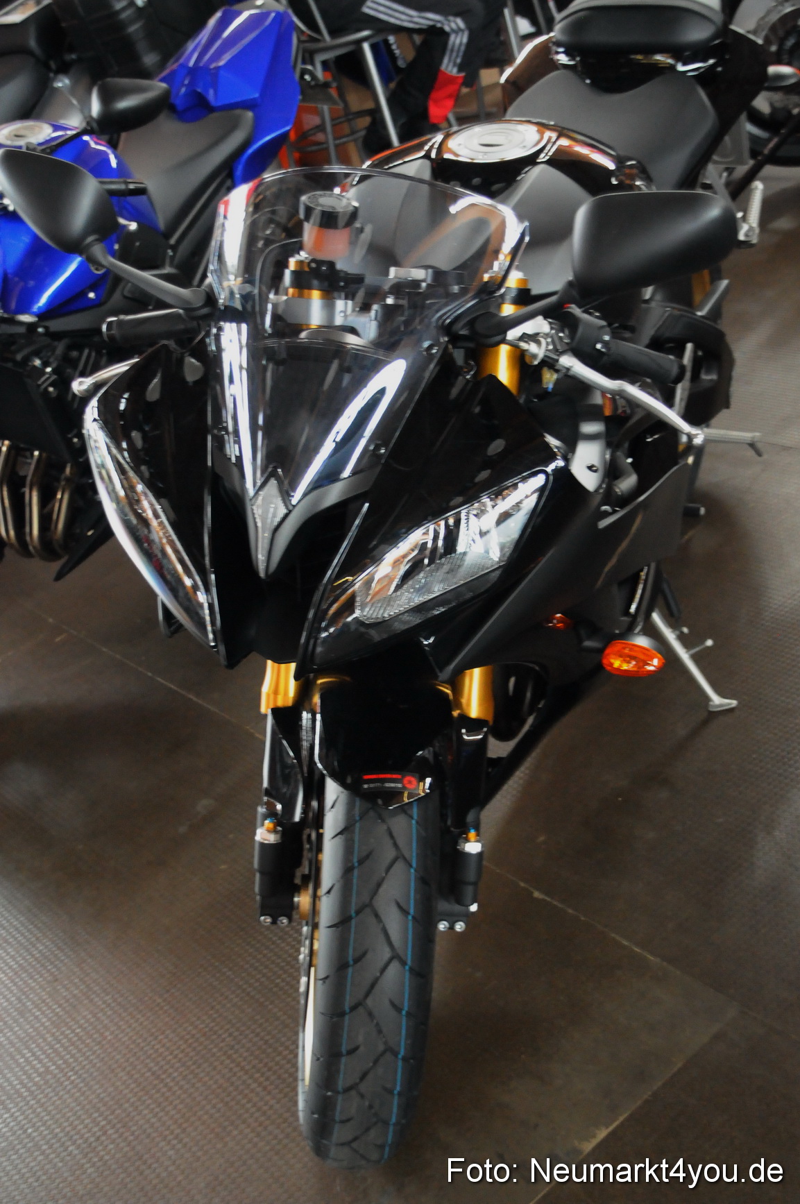 Jurabike Neumarkt 270311 0046