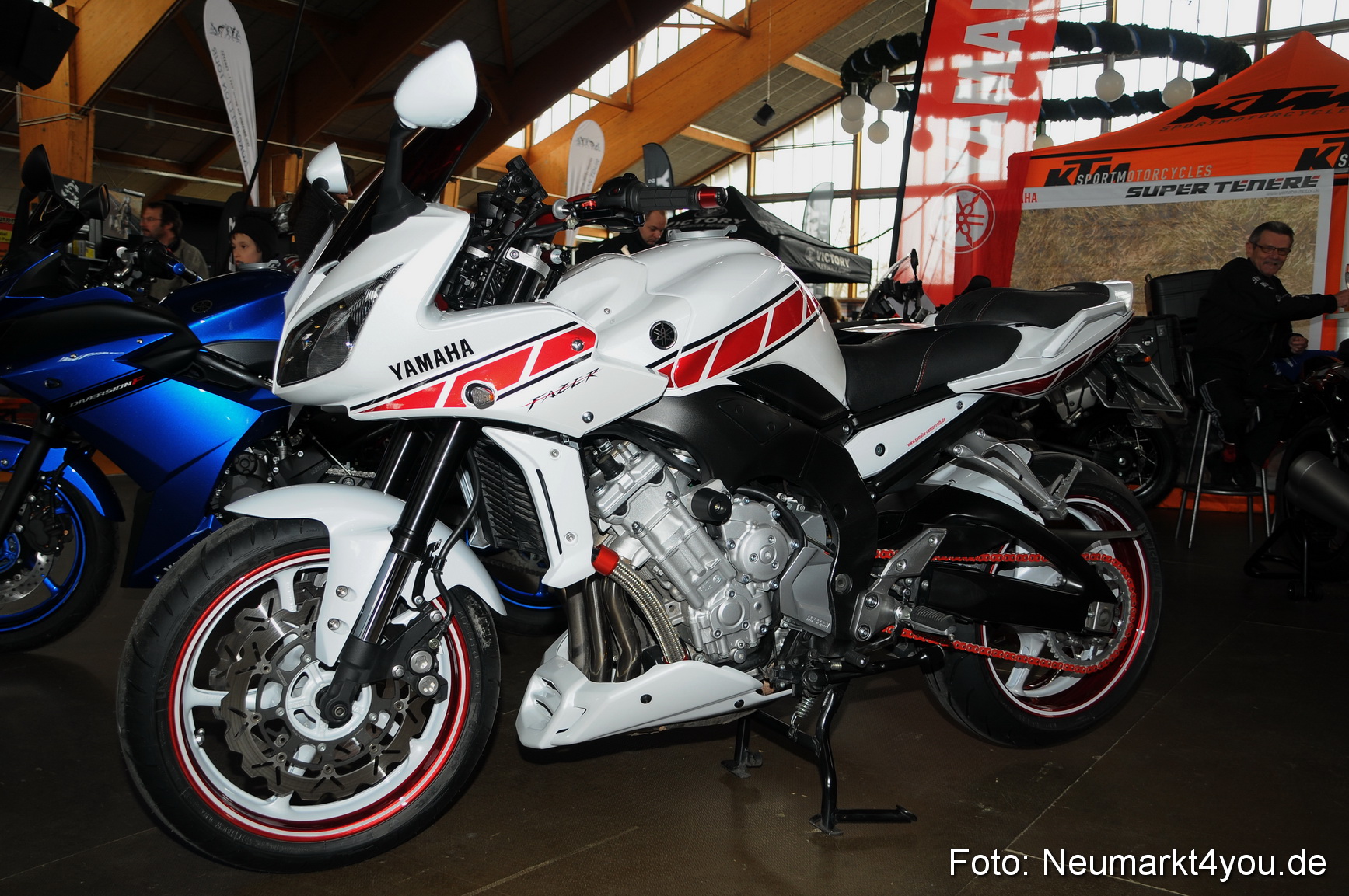 Jurabike Neumarkt 270311 0049