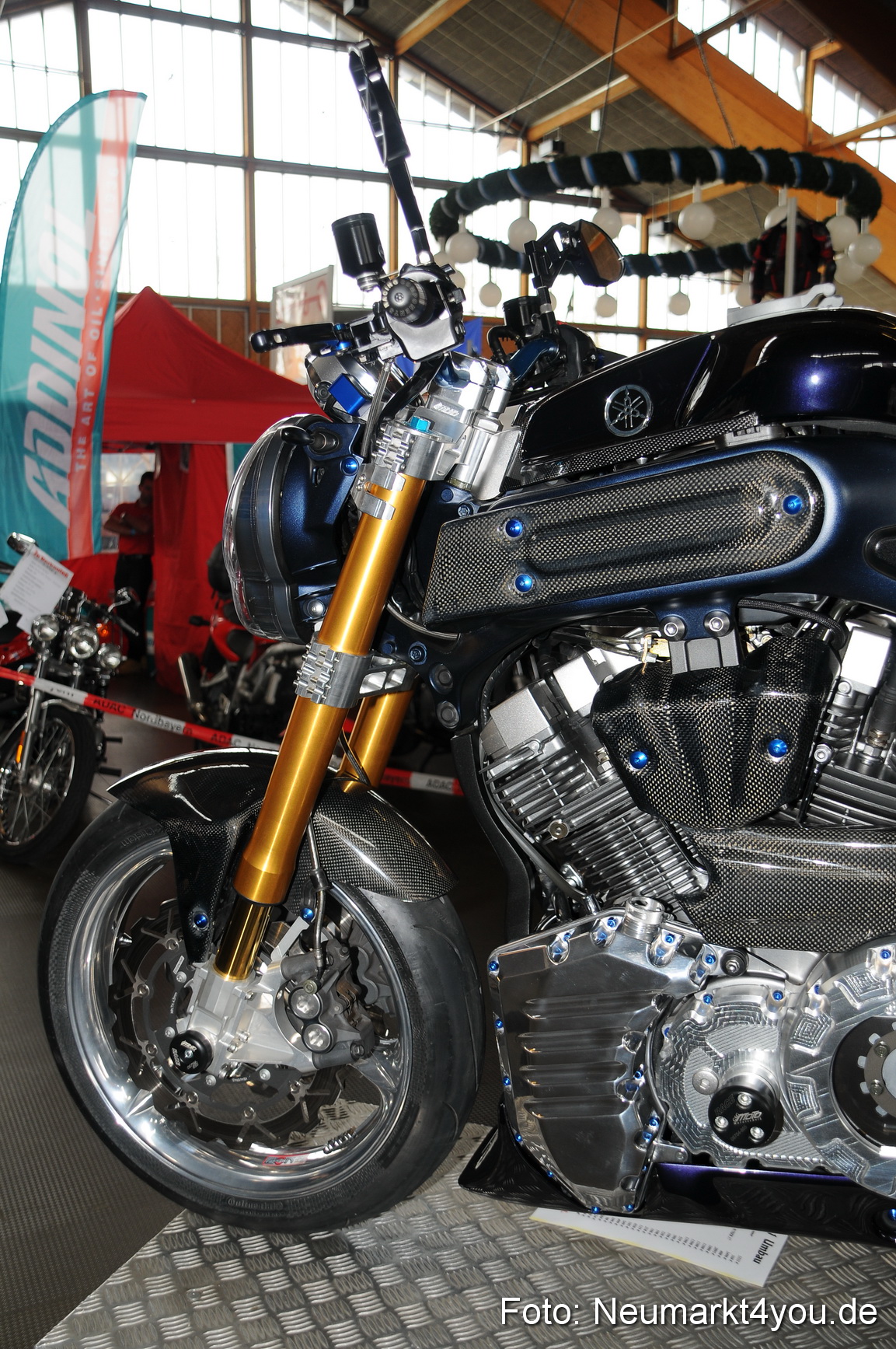 Jurabike Neumarkt 270311 0051