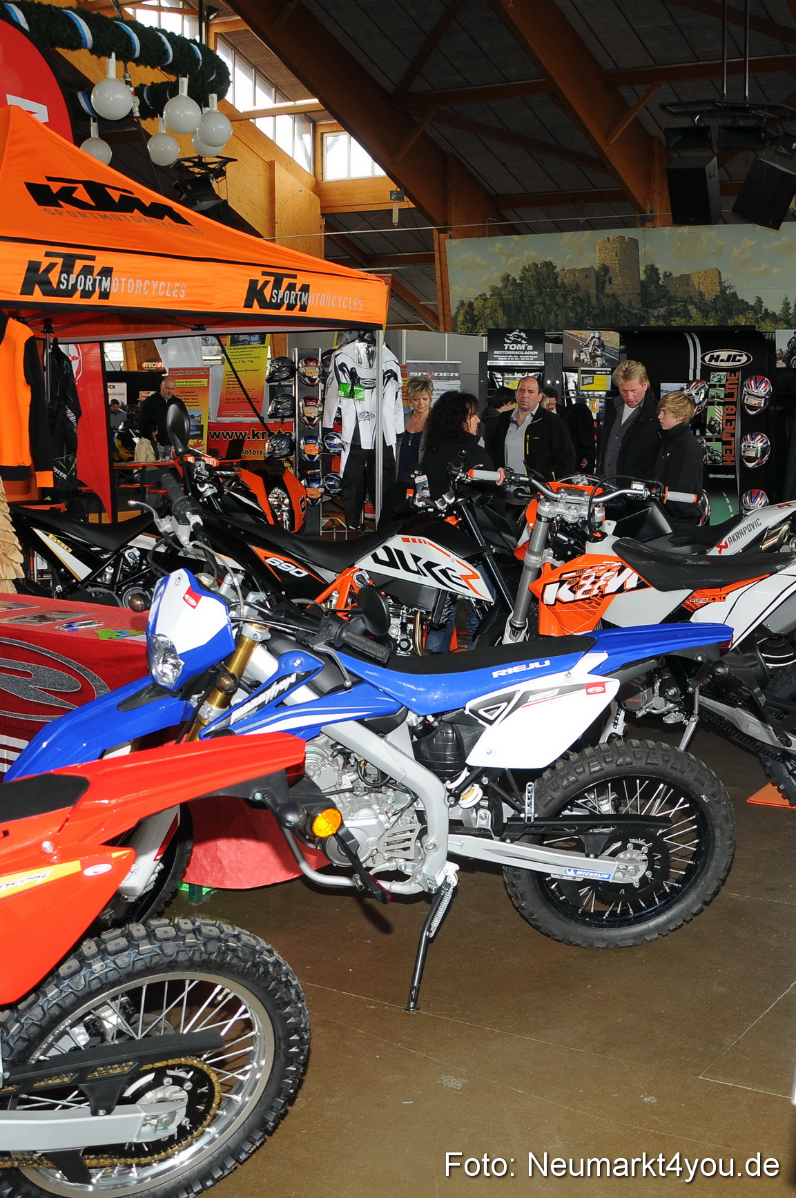 Jurabike Neumarkt 270311 0057