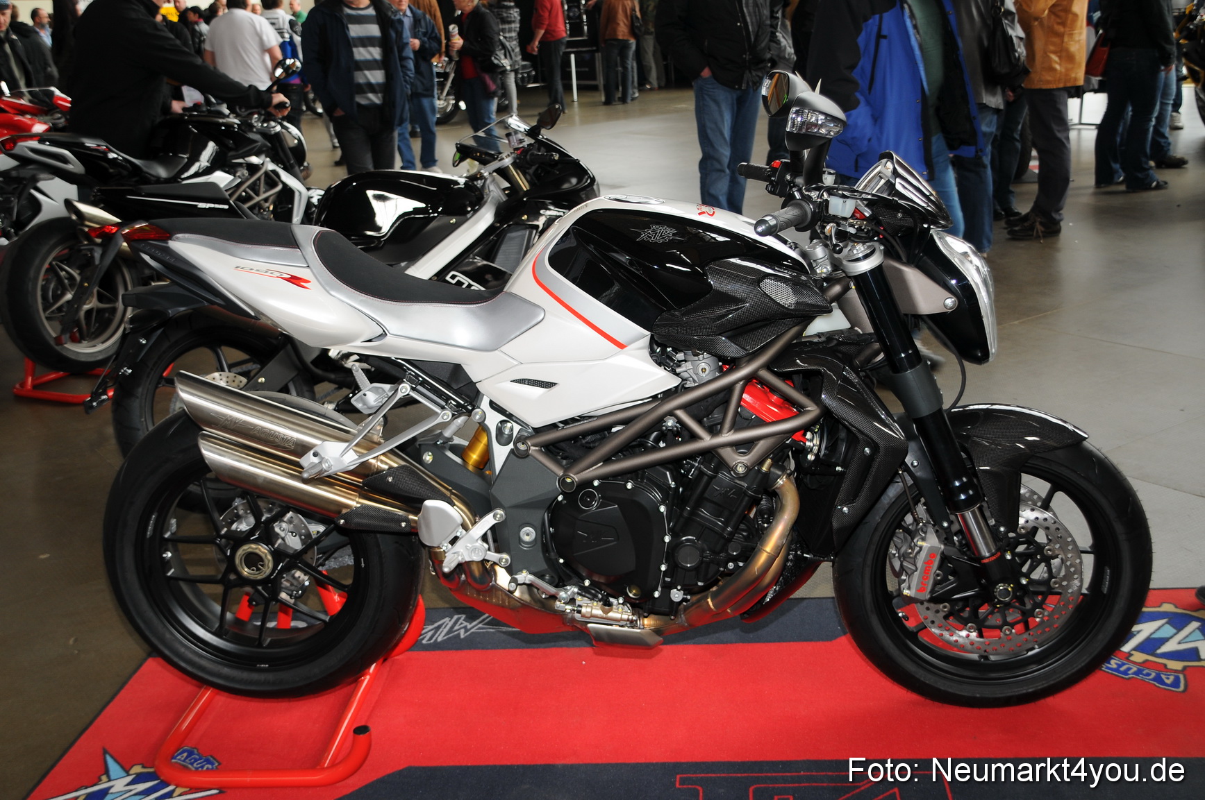 Jurabike Neumarkt 270311 0062