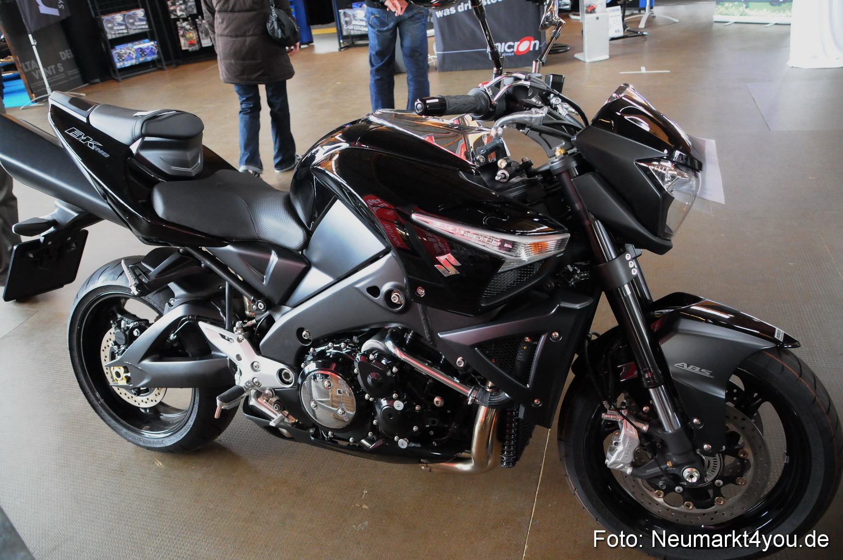 Jurabike Neumarkt 270311 0072