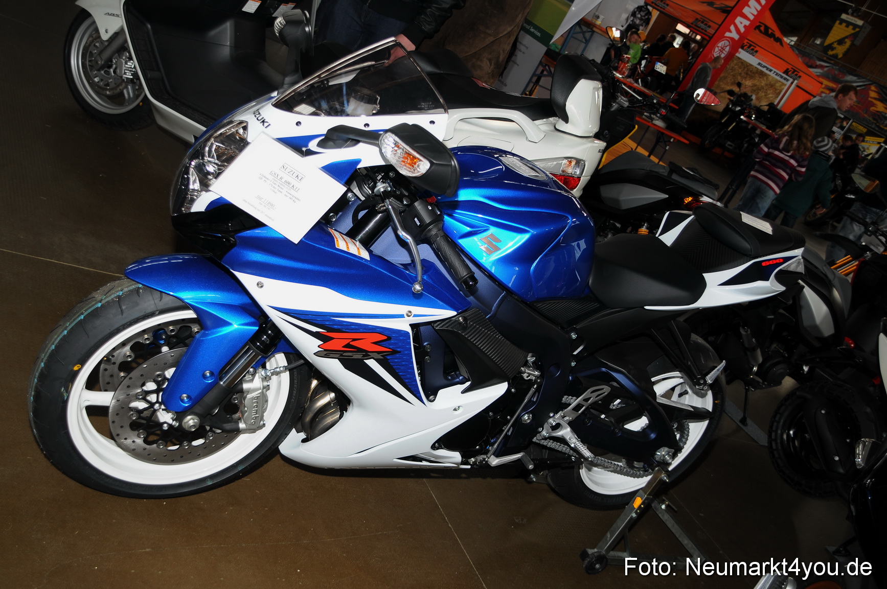 Jurabike Neumarkt 270311 0073