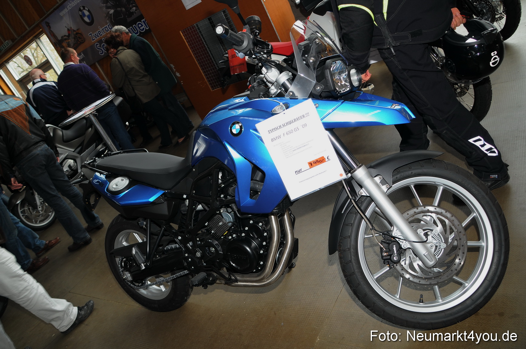 Jurabike Neumarkt 270311 0079