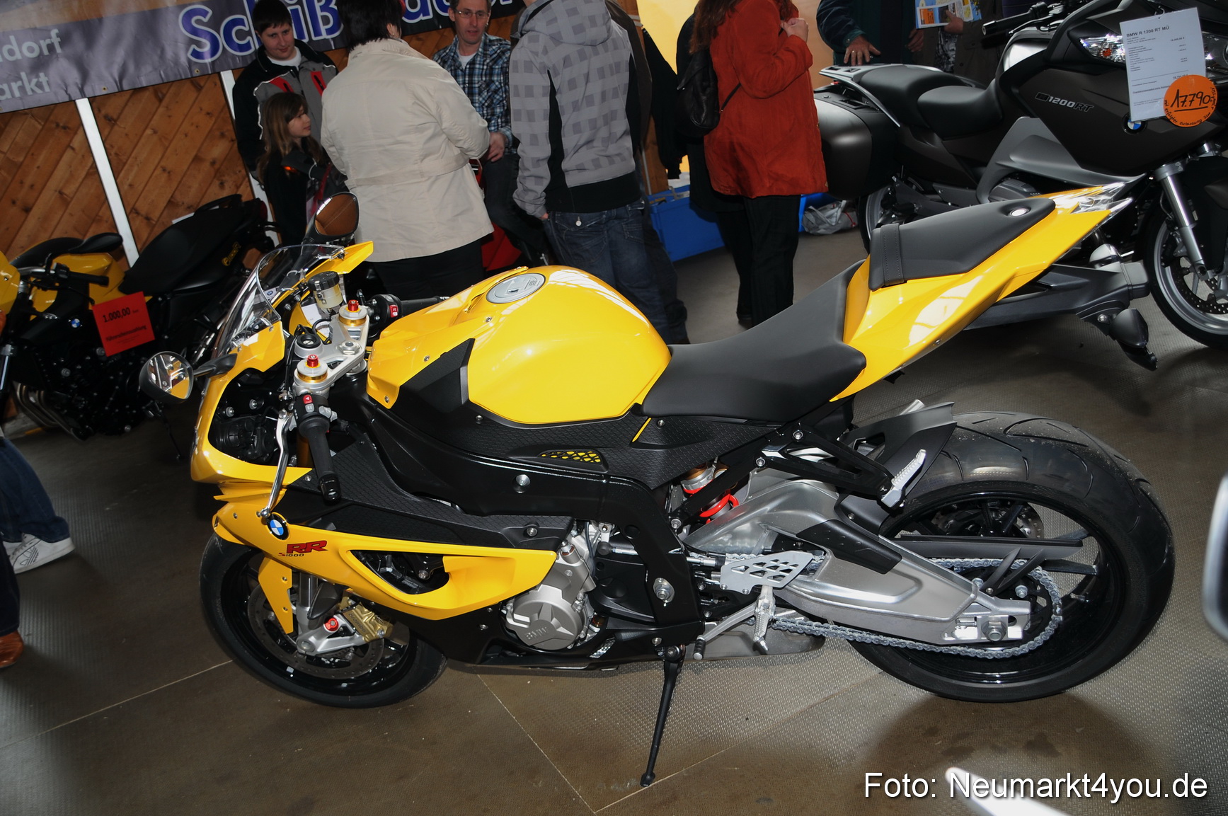 Jurabike Neumarkt 270311 0081