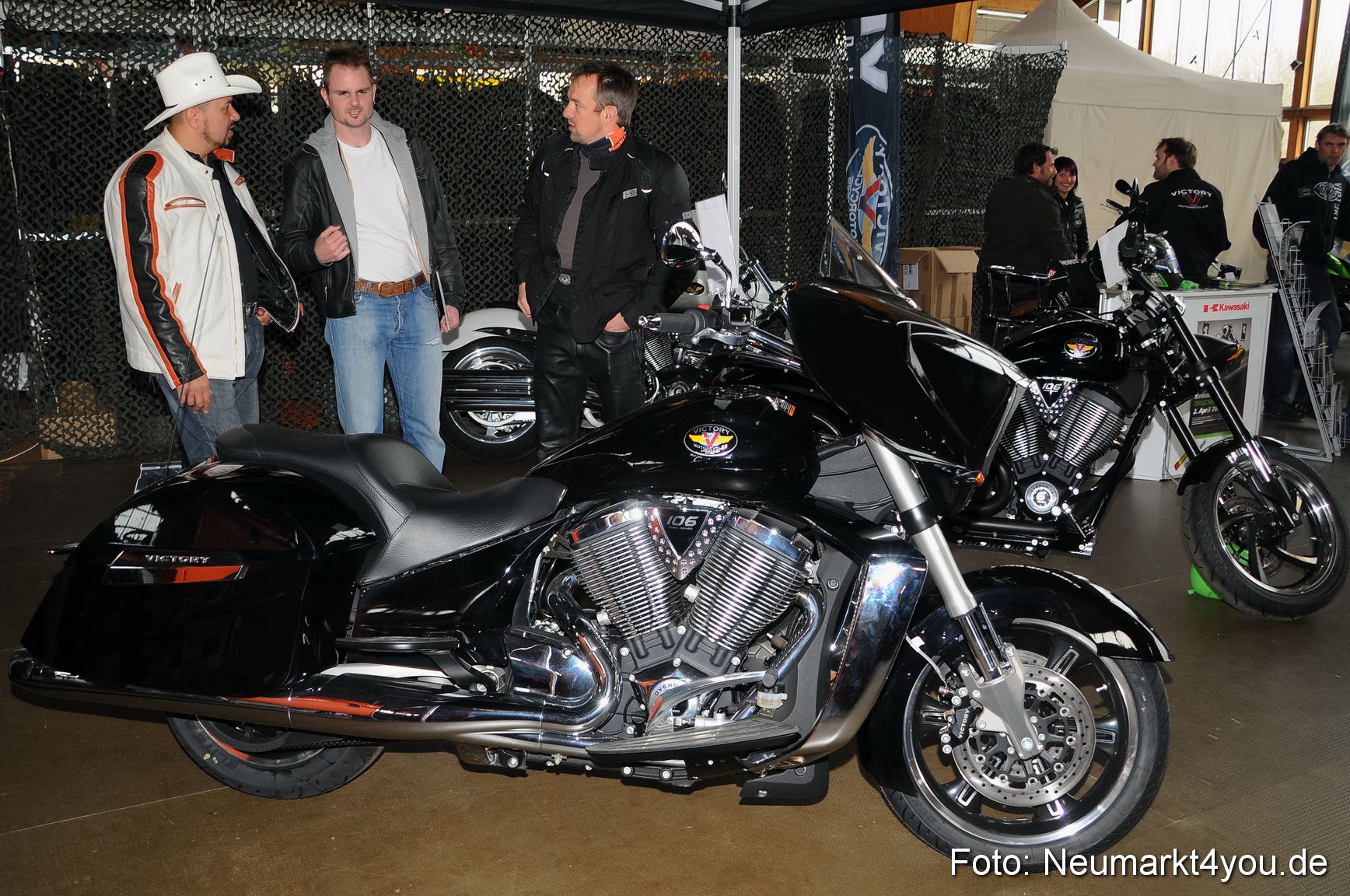 Jurabike Neumarkt 270311 0090