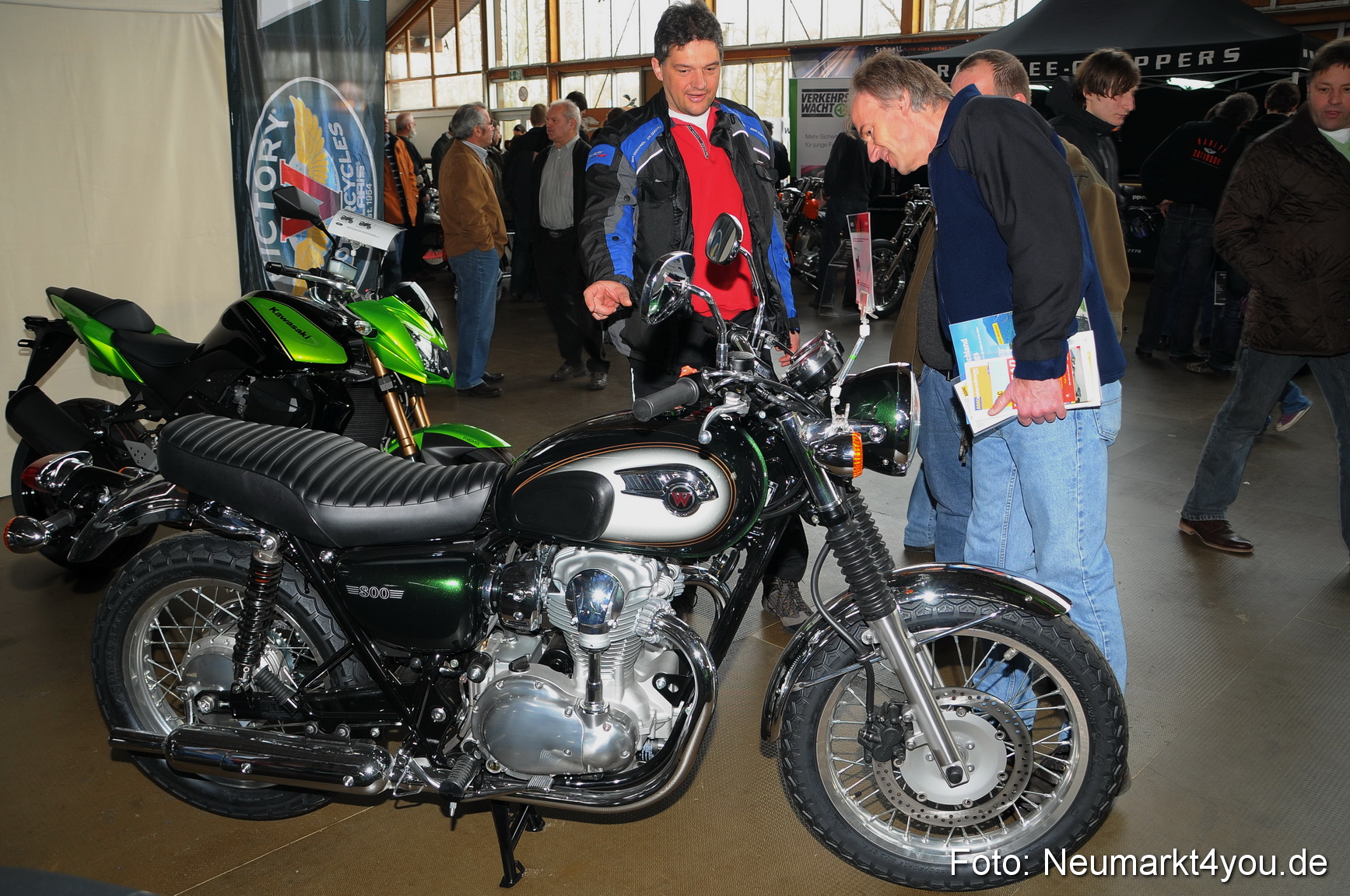 Jurabike Neumarkt 270311 0091