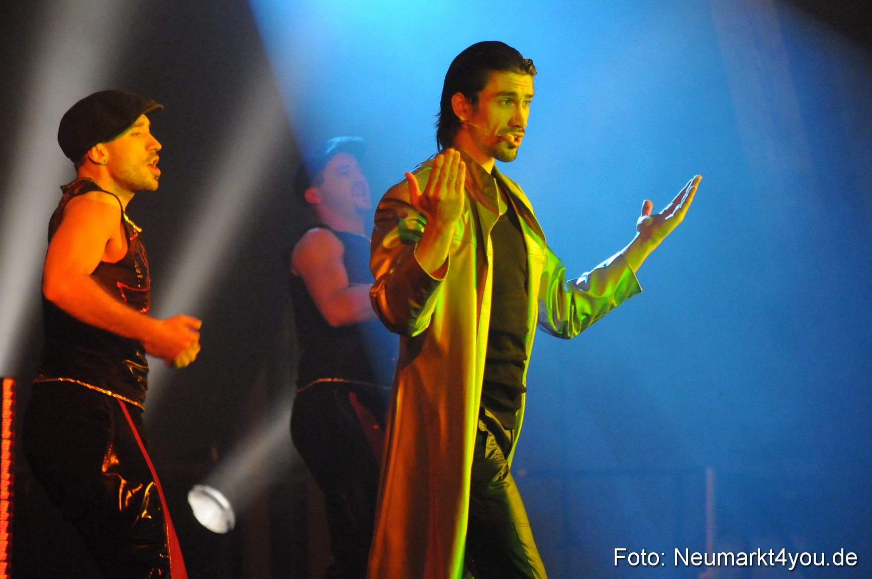 Nacht der Musicals 080310 0042