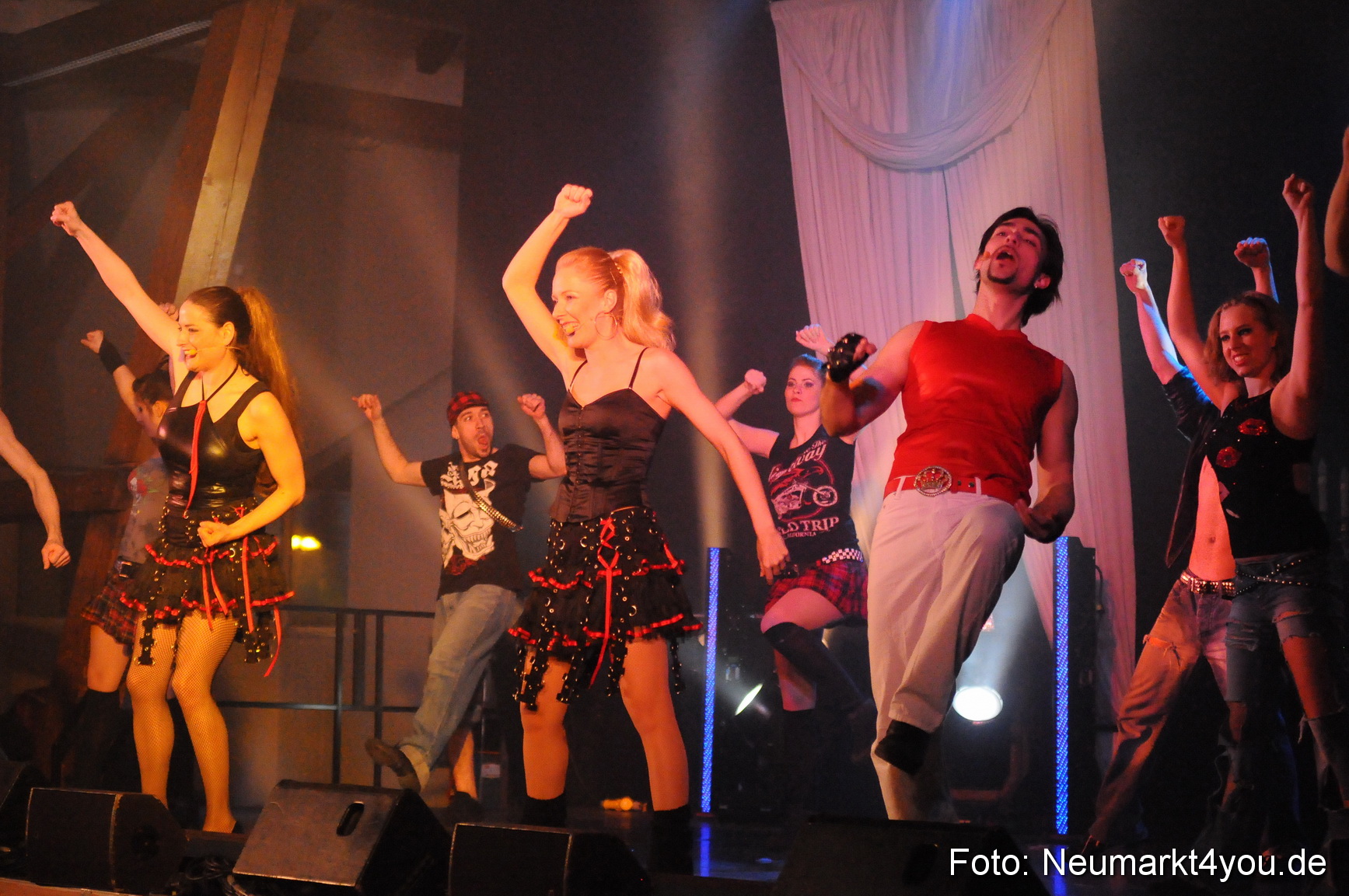 Nacht der Musicals 080310 0047