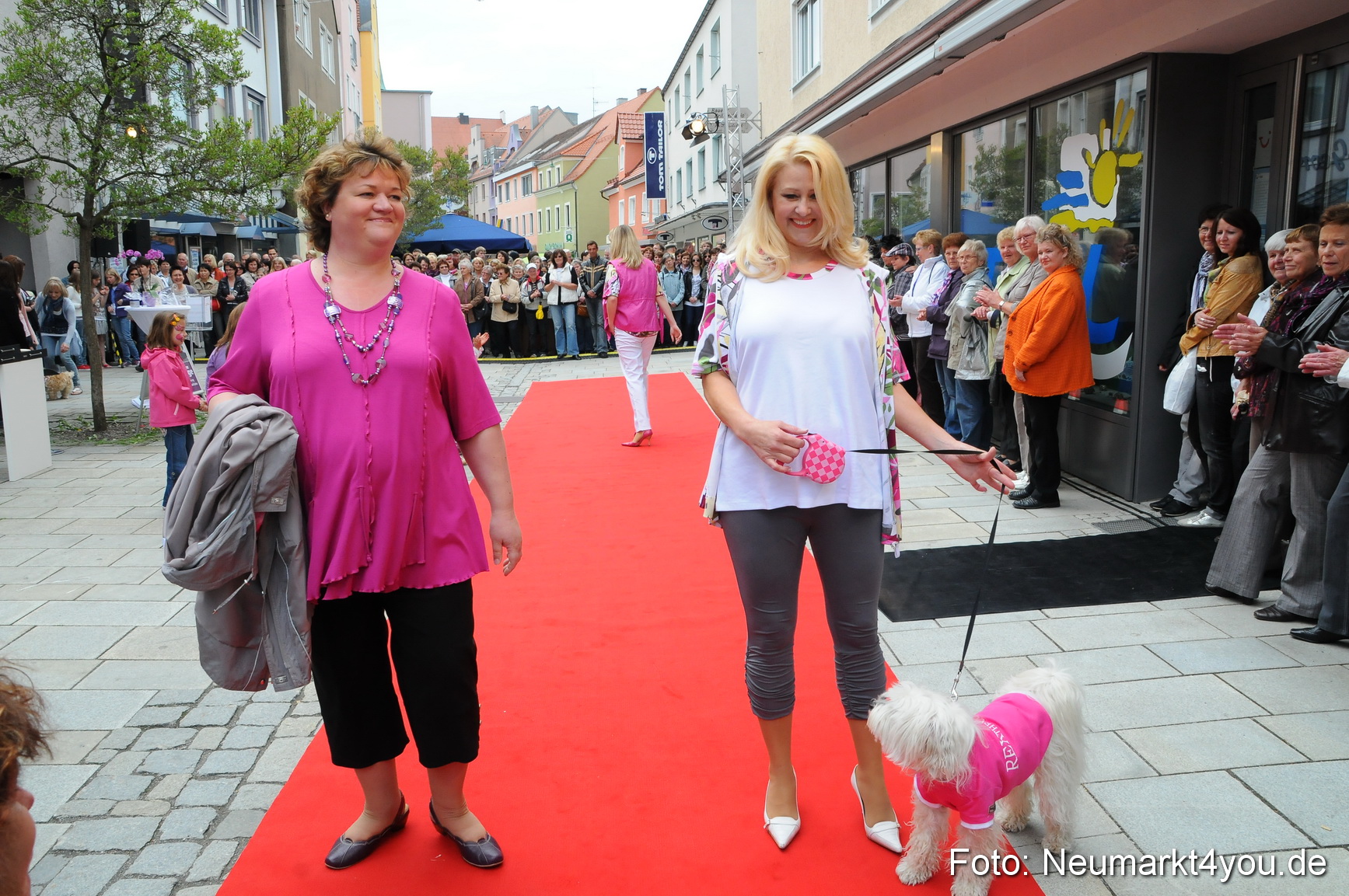 Nacht der Sinne Neumarkt 080510 0206