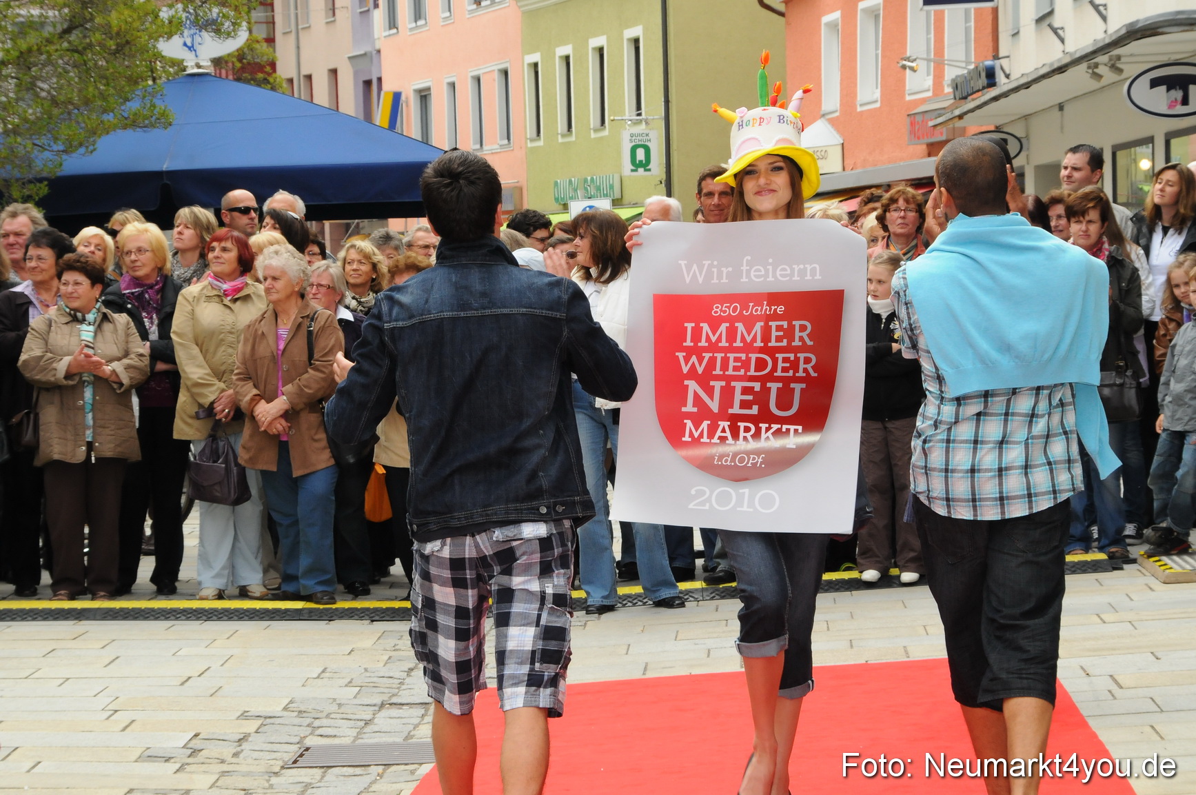 Nacht der Sinne Neumarkt 080510 0270