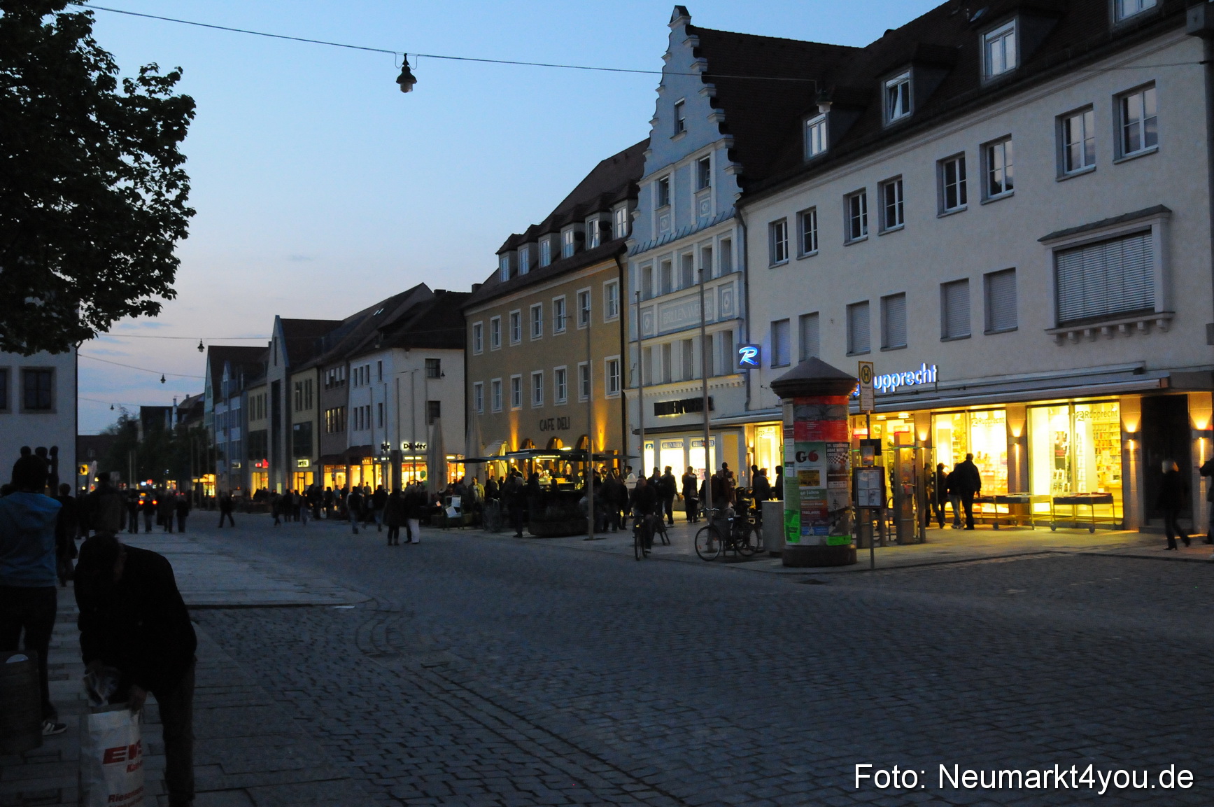 Nacht der Sinne Neumarkt 080510 0329