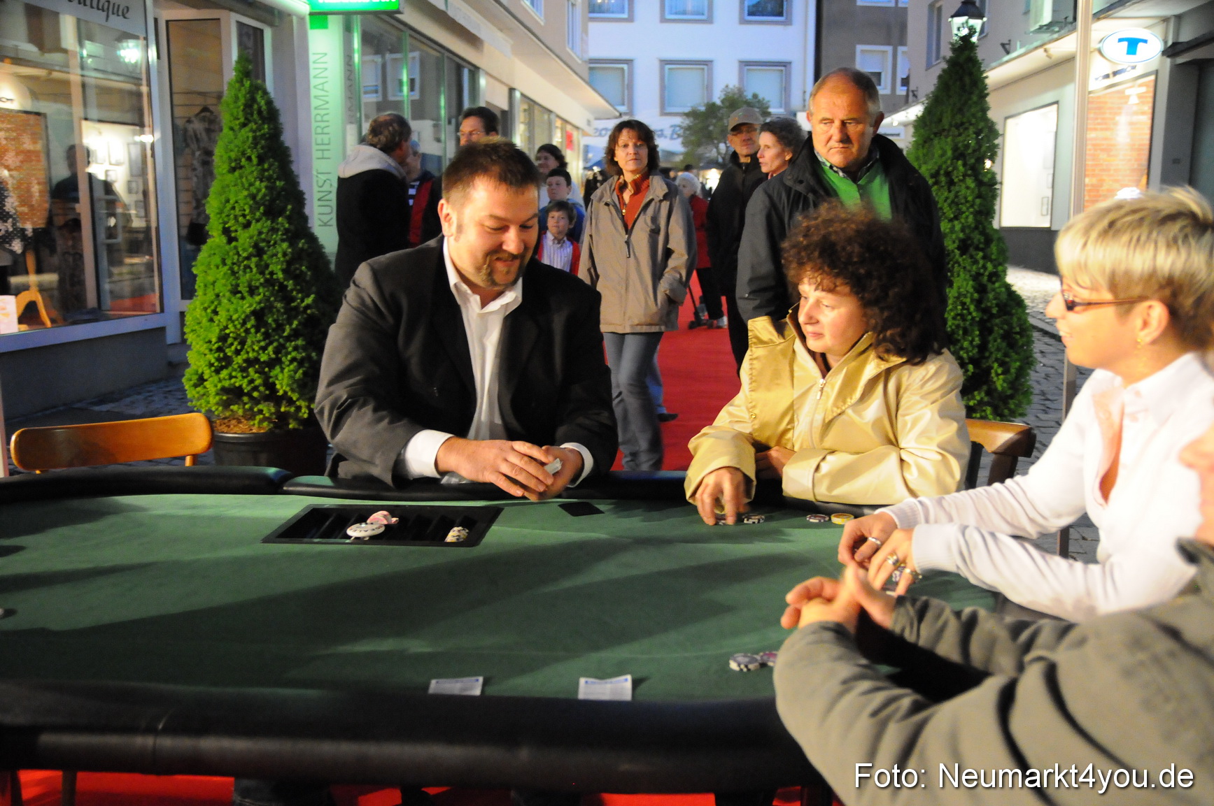 Nacht der Sinne Neumarkt 080510 0337