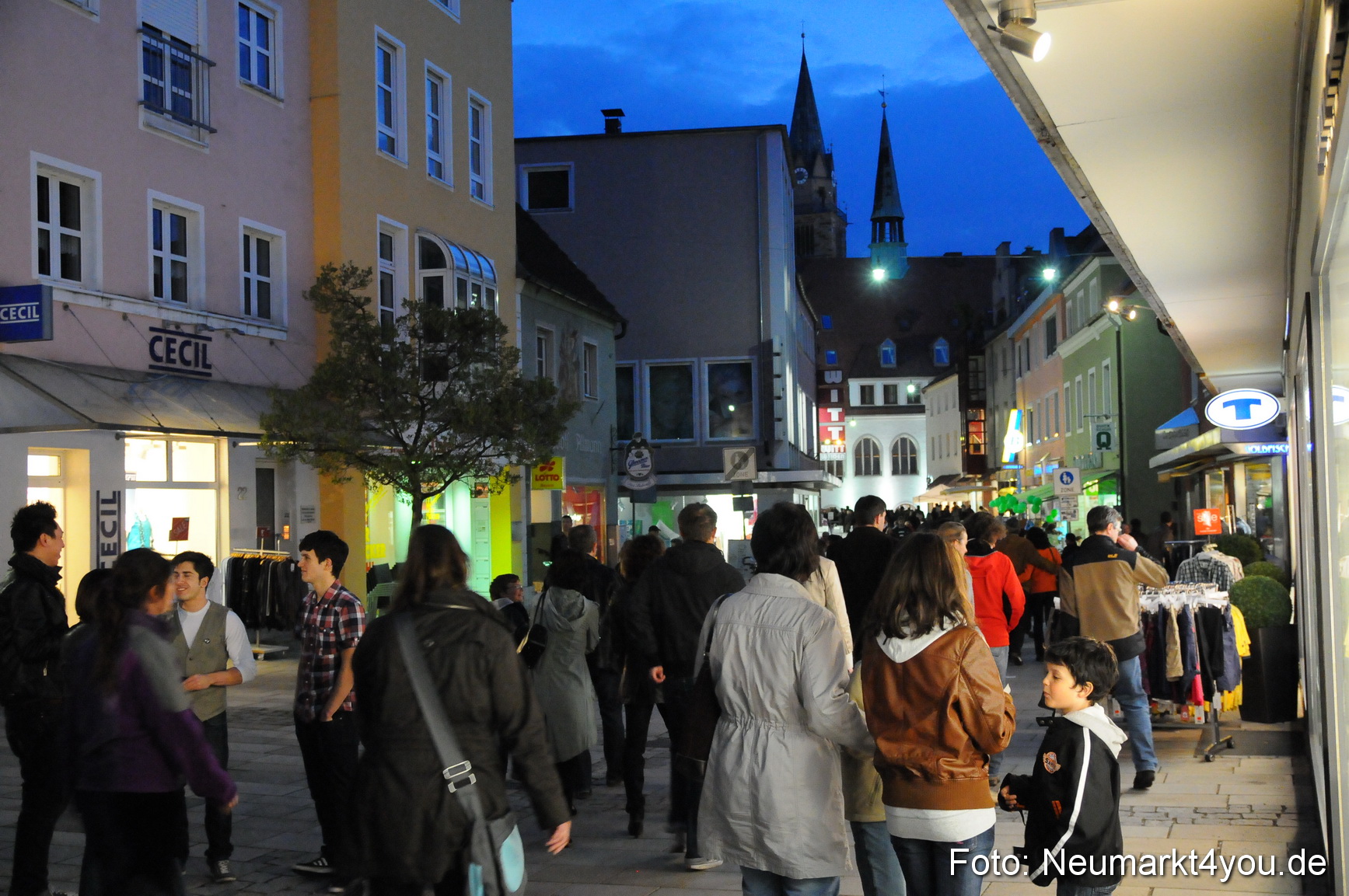Nacht der Sinne Neumarkt 080510 0338