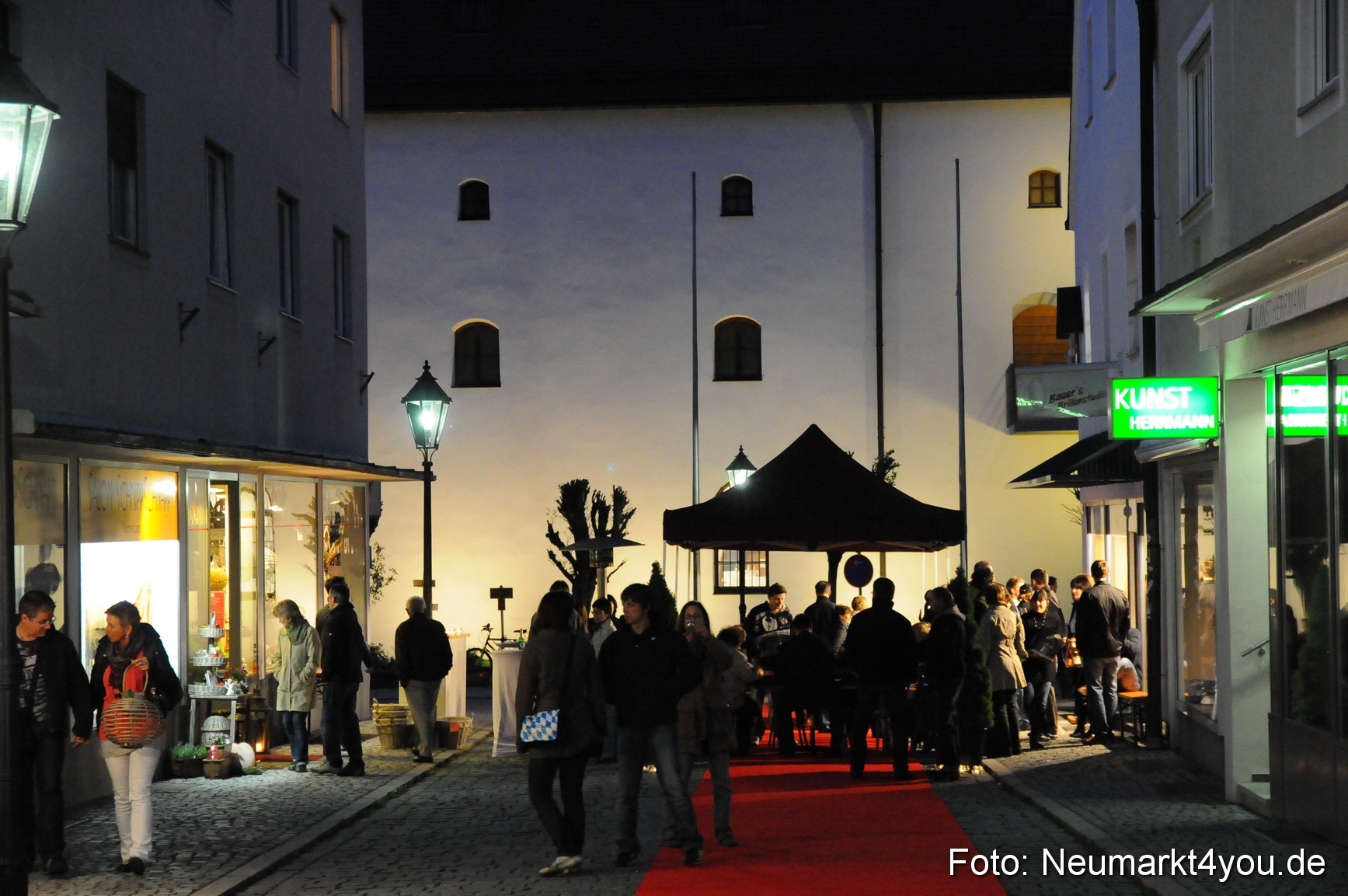 Nacht der Sinne Neumarkt 080510 0339