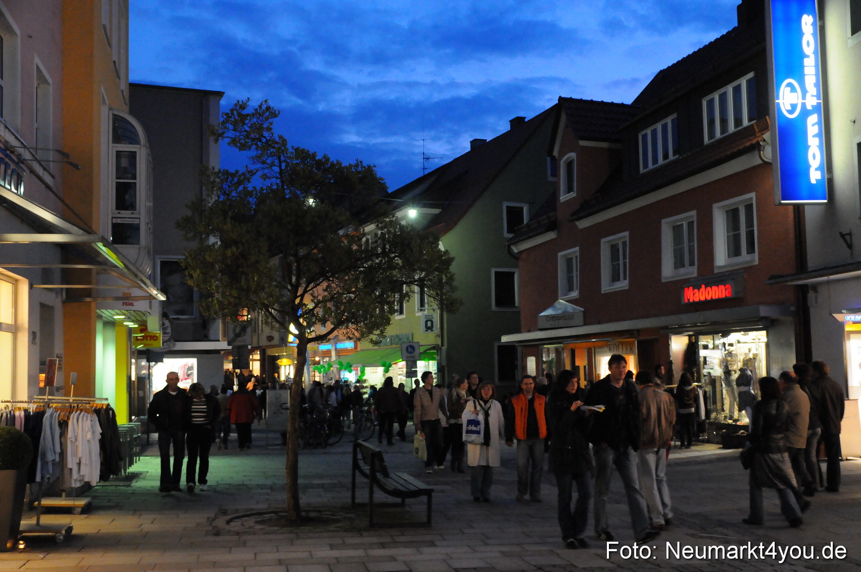 Nacht der Sinne Neumarkt 080510 0340