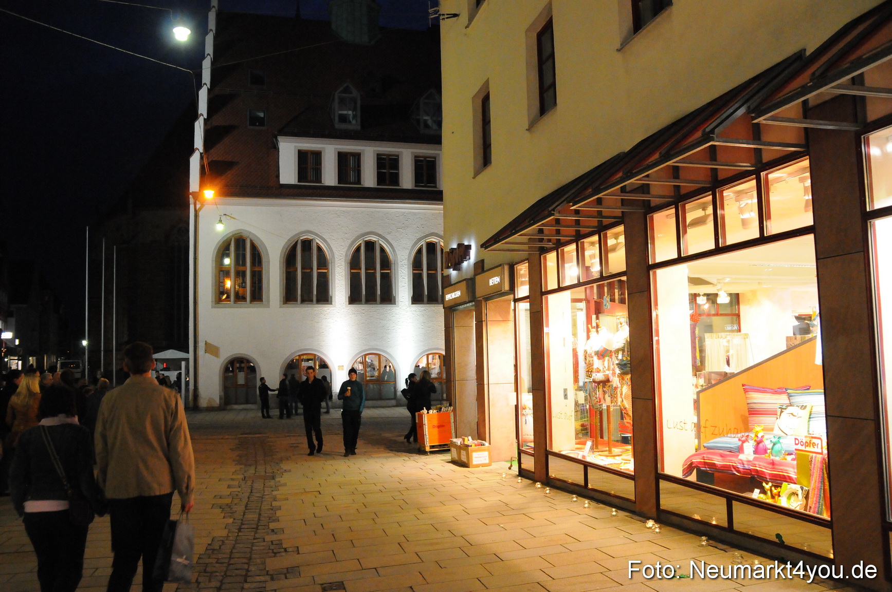 Nacht der Sinne Neumarkt 080510 0341