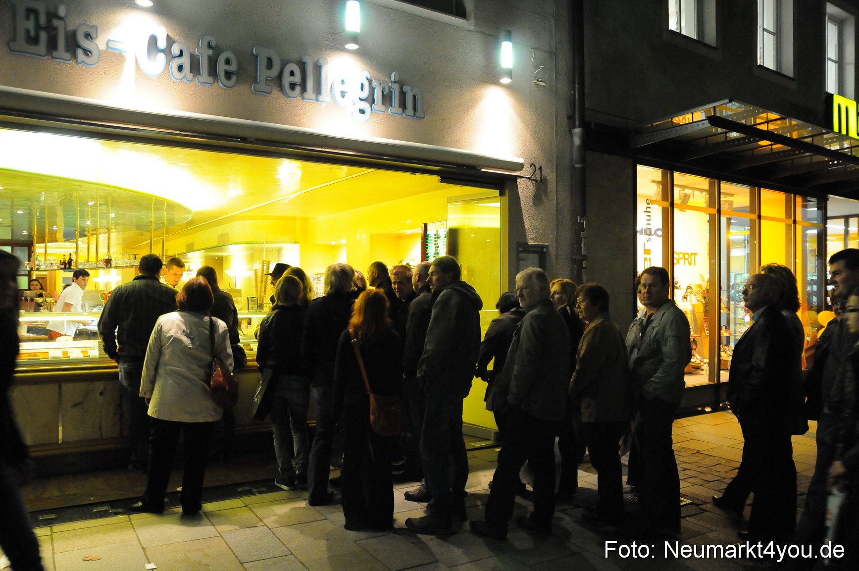 Nacht der Sinne Neumarkt 080510 0345