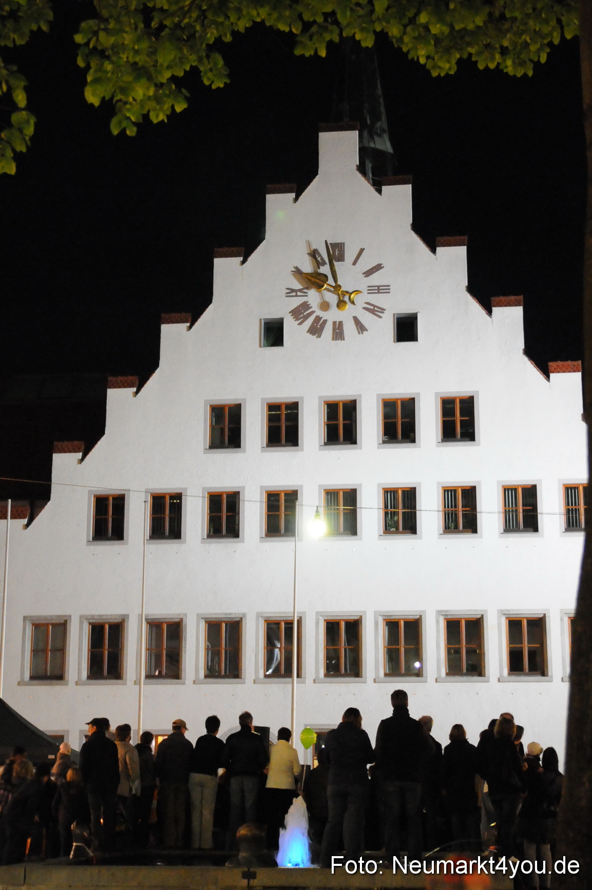 Nacht der Sinne Neumarkt 080510 0346