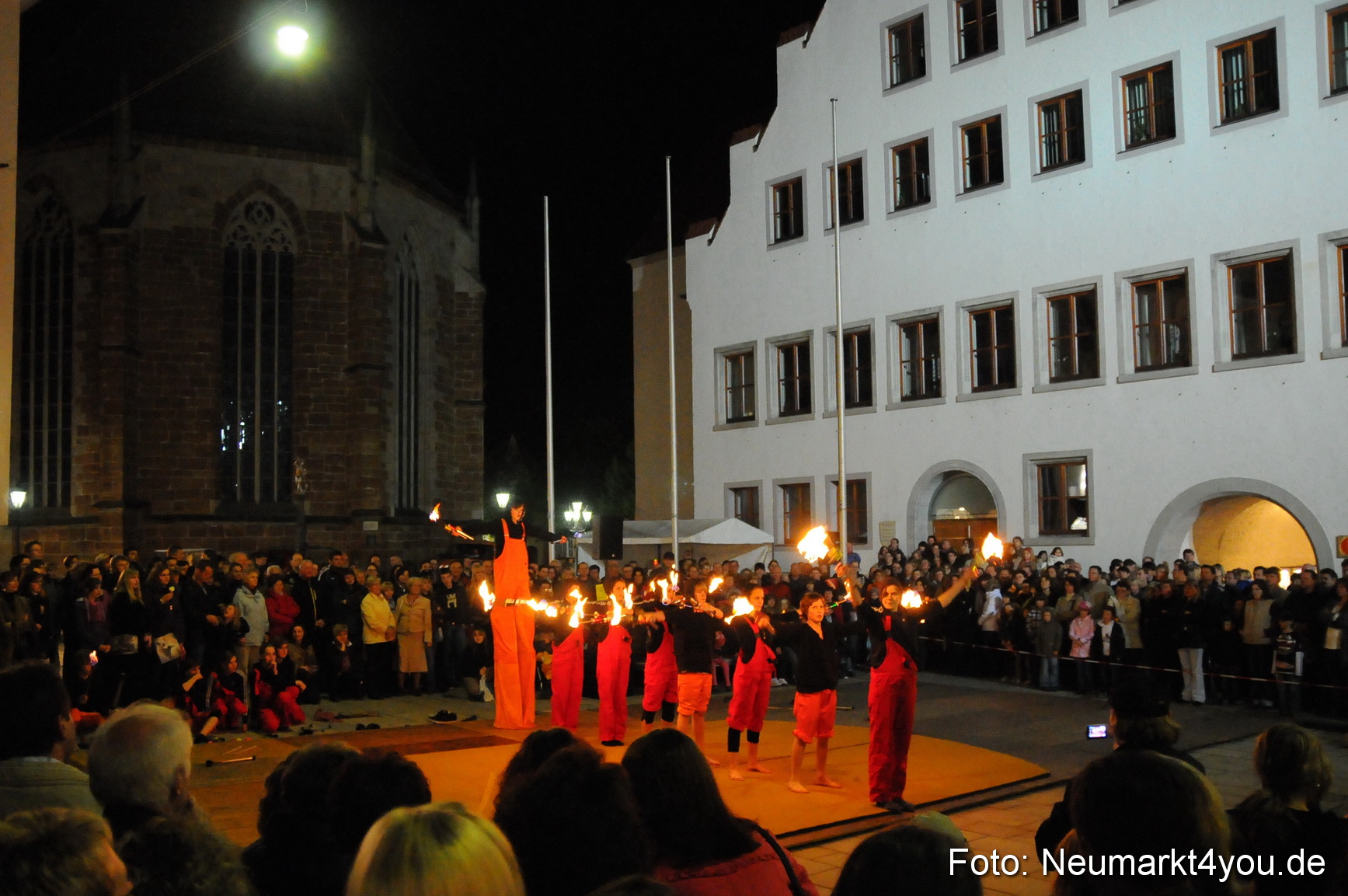 Nacht der Sinne Neumarkt 080510 0347