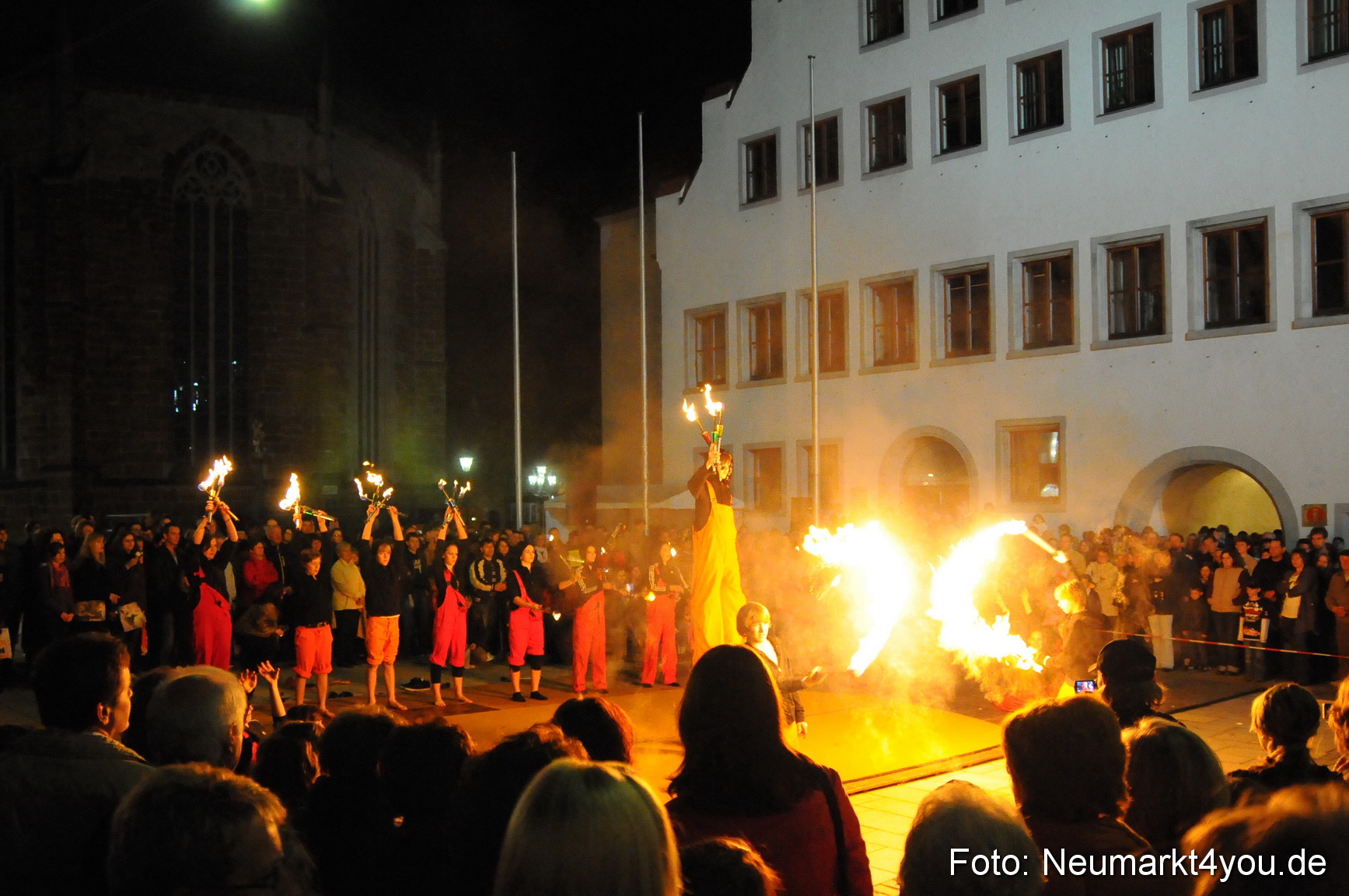Nacht der Sinne Neumarkt 080510 0348