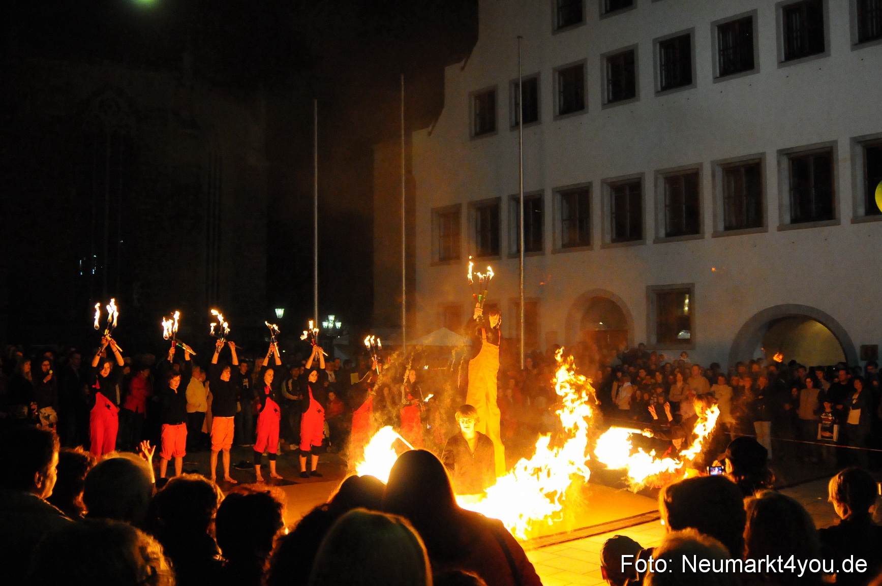 Nacht der Sinne Neumarkt 080510 0349