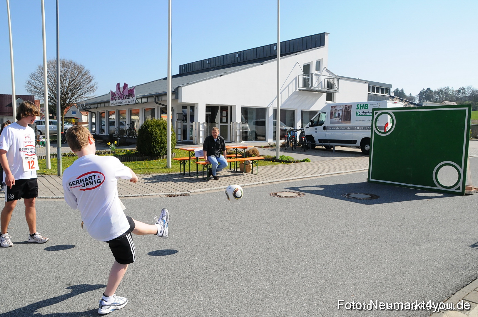 Fitnesslauf Gerhart und Jänig 250410 0001