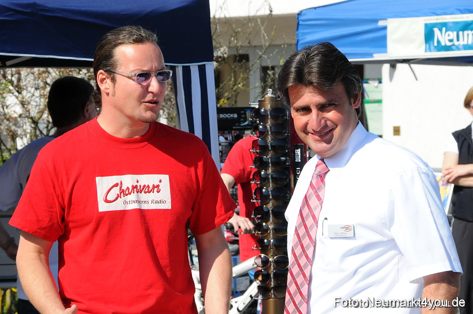 Fitnesslauf Gerhart und Jänig 250410 0002