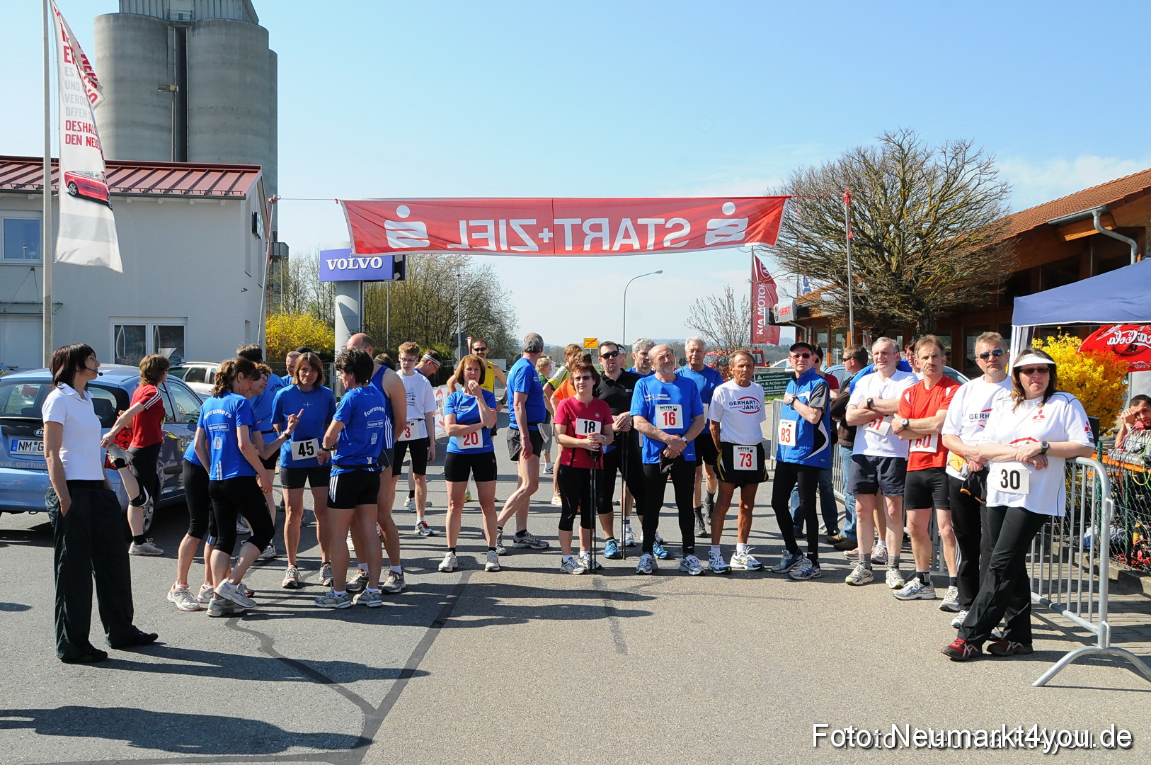 Fitnesslauf Gerhart und Jänig 250410 0006