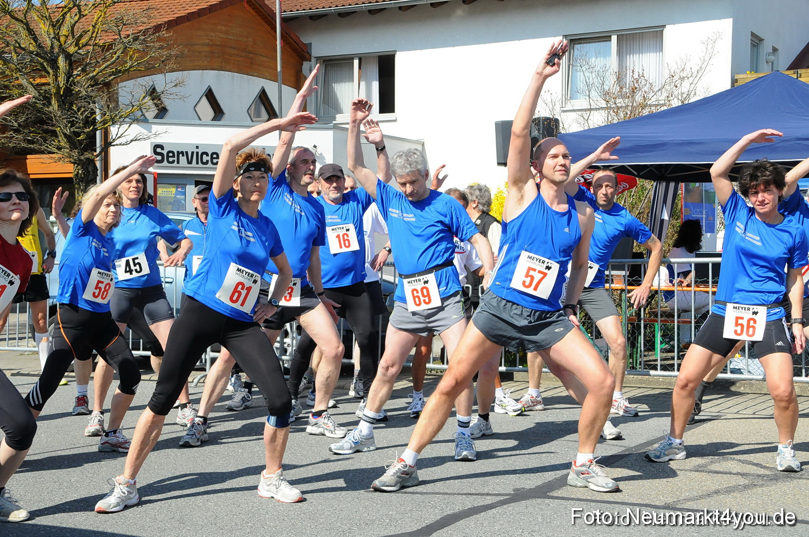 Fitnesslauf Gerhart und Jänig 250410 0008
