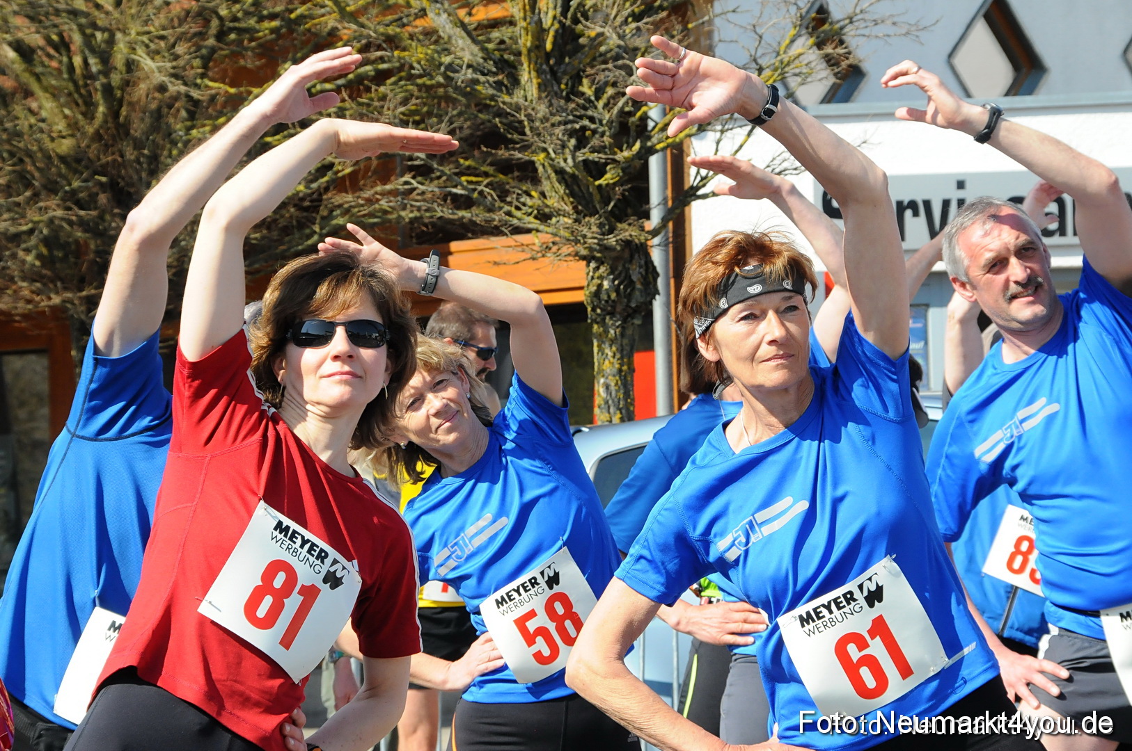 Fitnesslauf Gerhart und Jänig 250410 0011